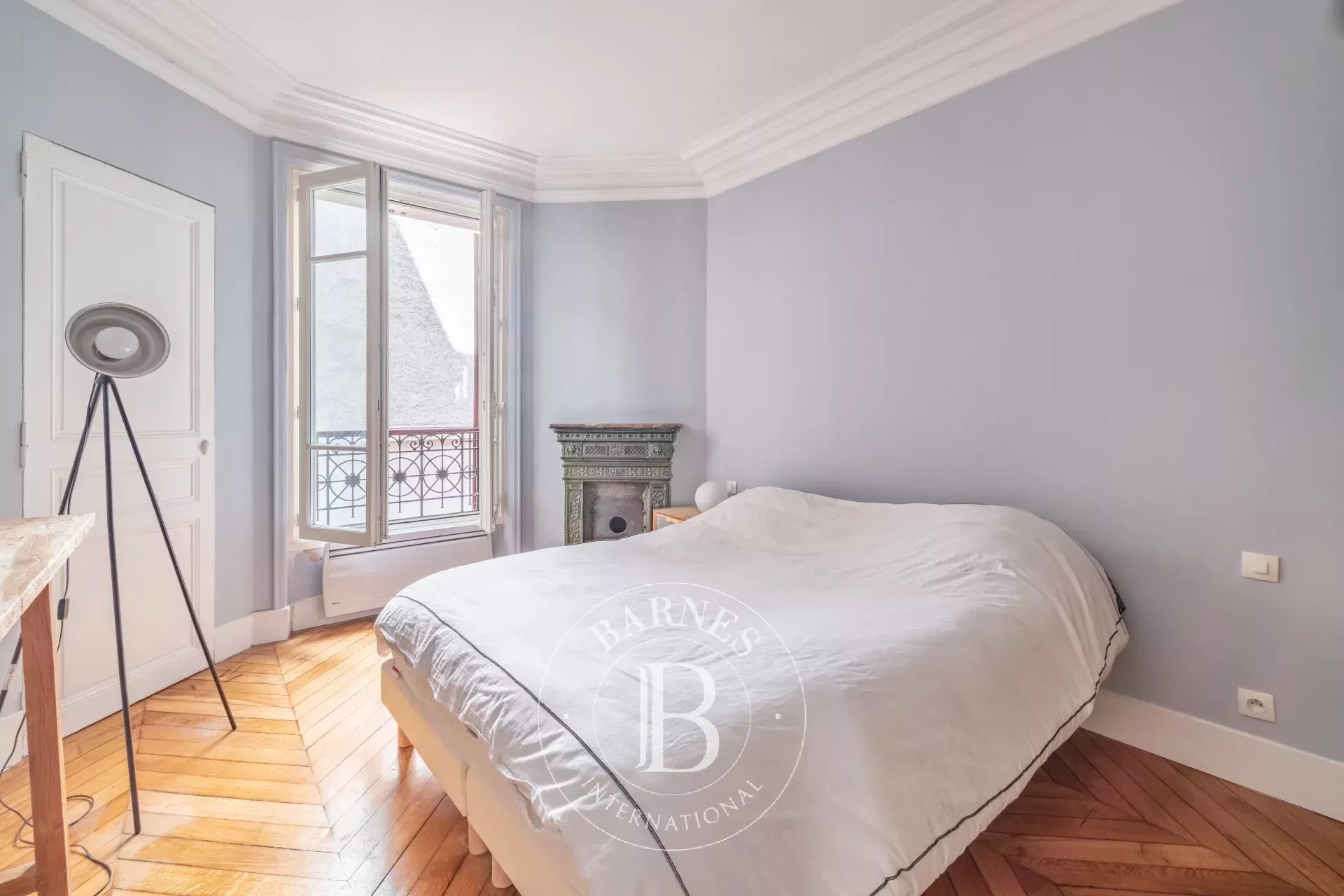 Daire Paris 9ème - picture 9