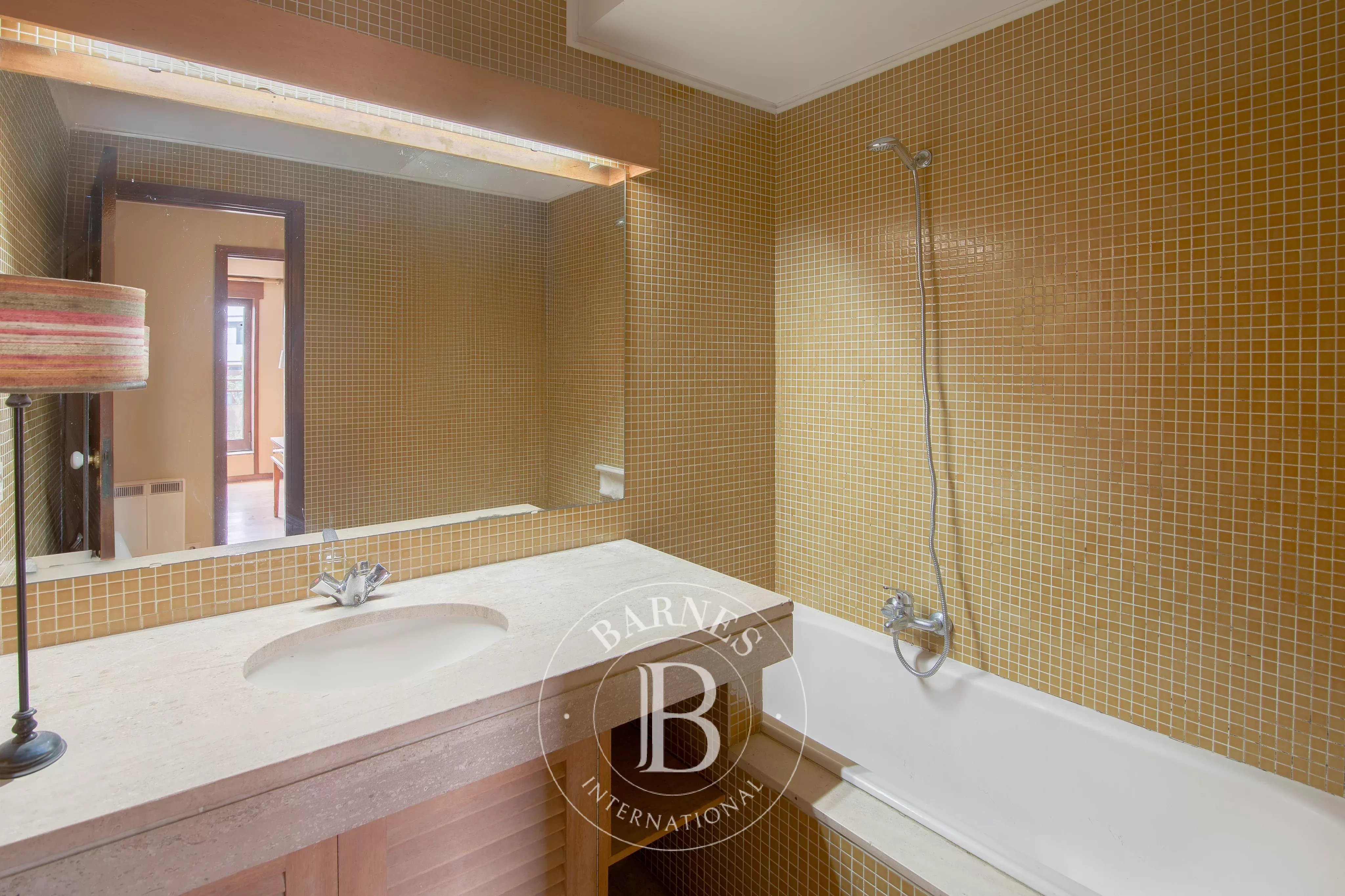 Apartamento na Avenida da Boavista