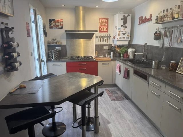 Achat Maison T4 à Saint-Médard-en-Jalles (33160) - 86m²