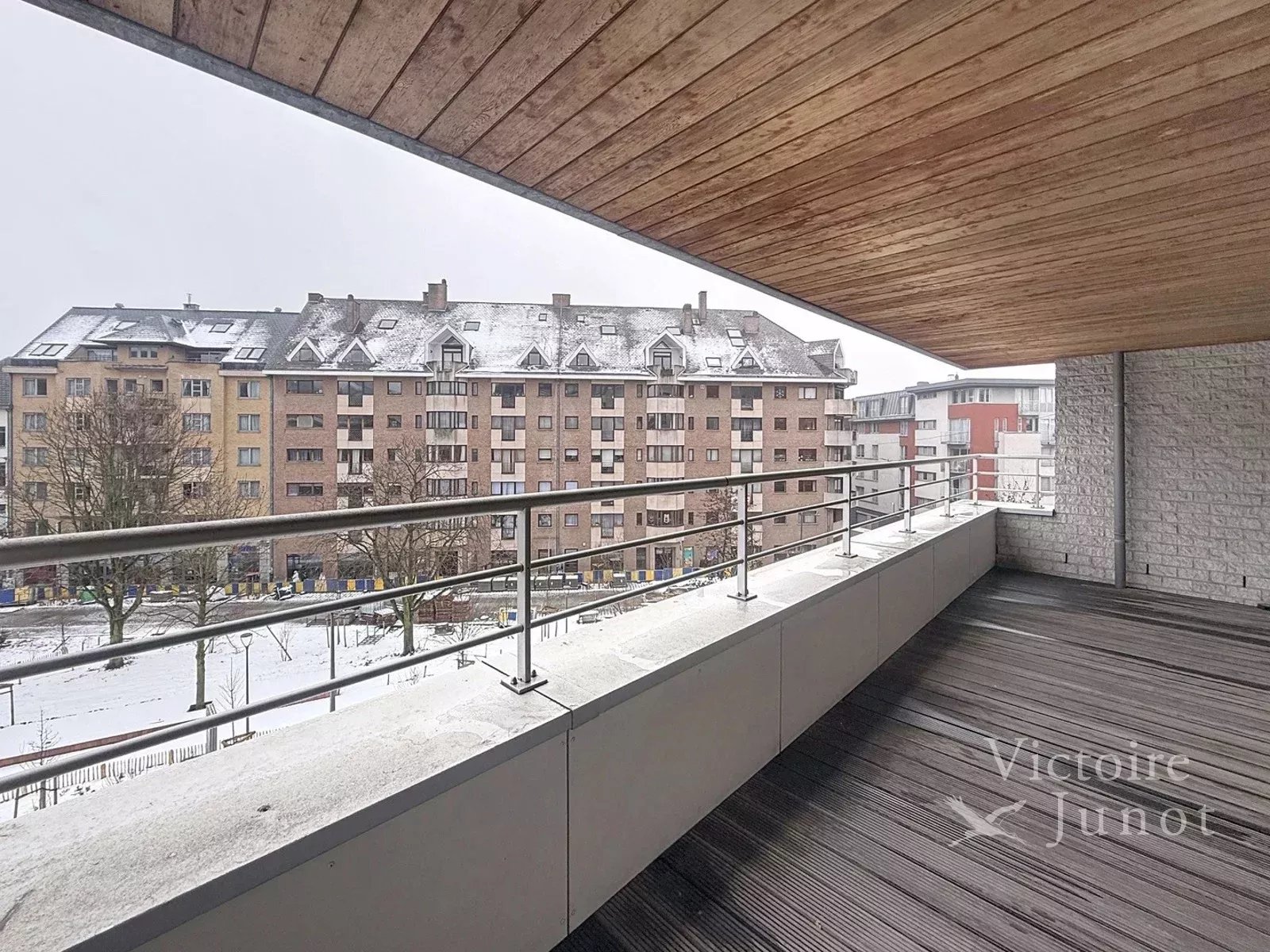 Appartement LOCATION à Etterbeek