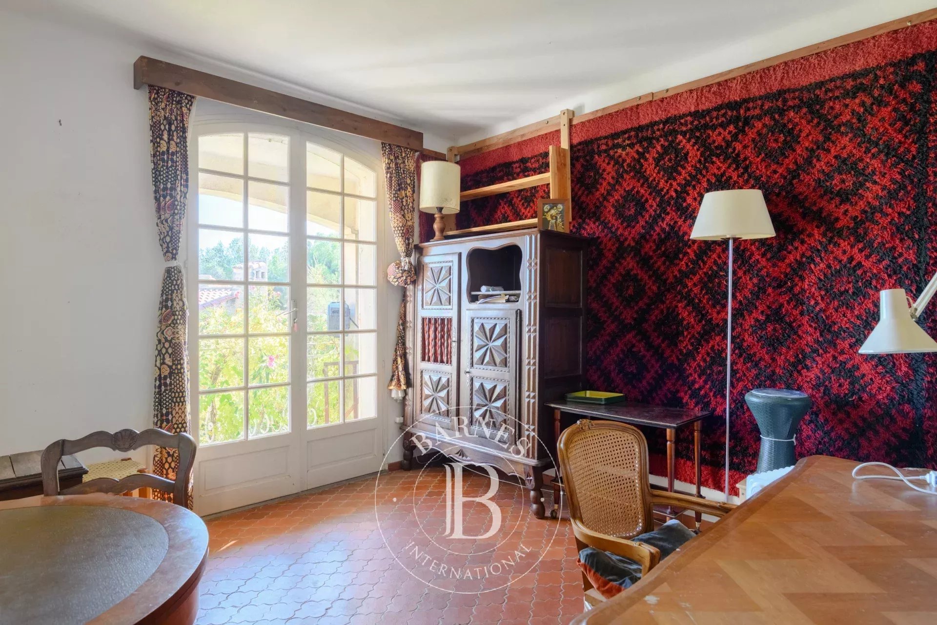 Villa Sausset-les-Pins - picture 12