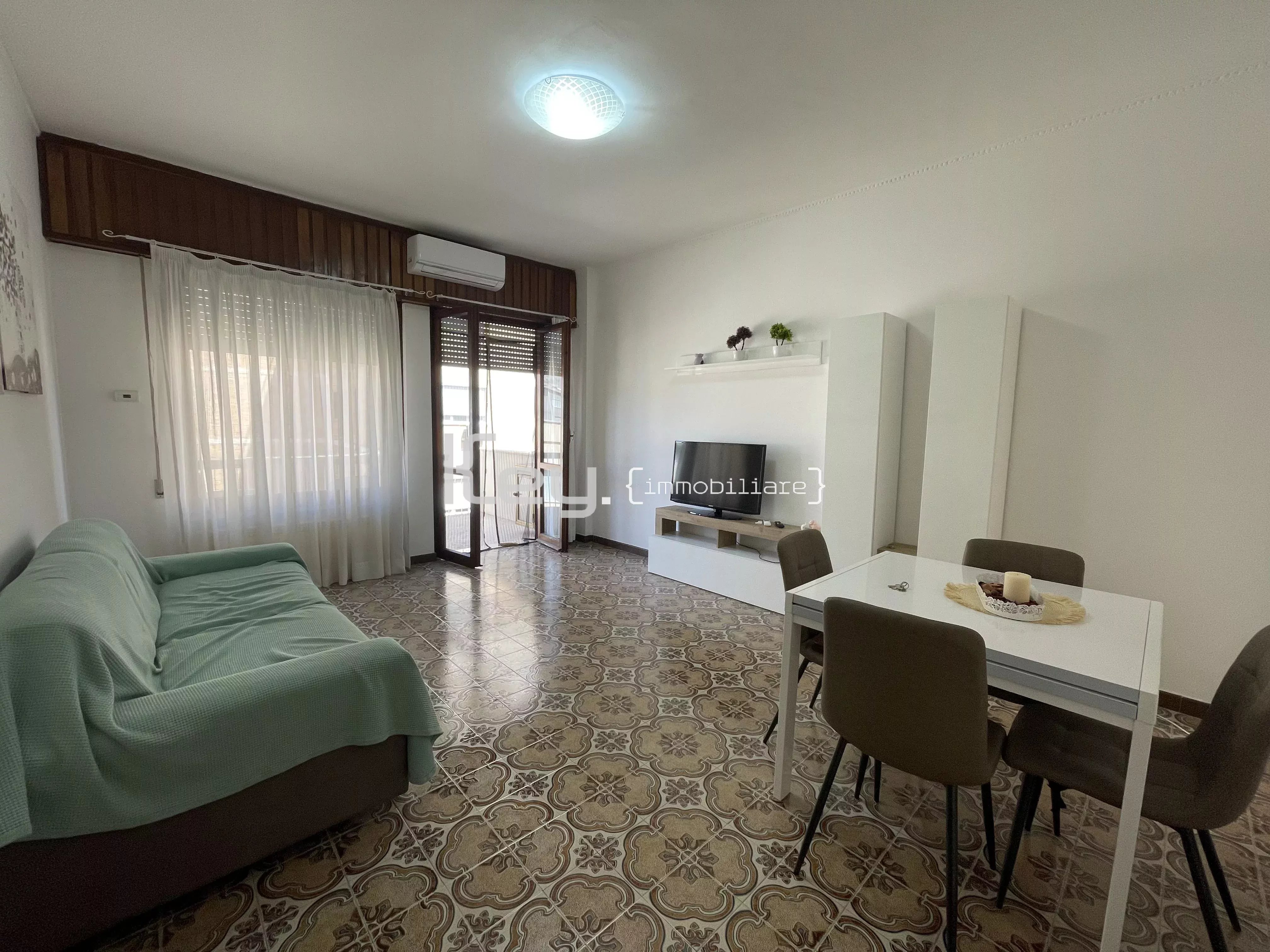 Vente Appartement Terracina Centro