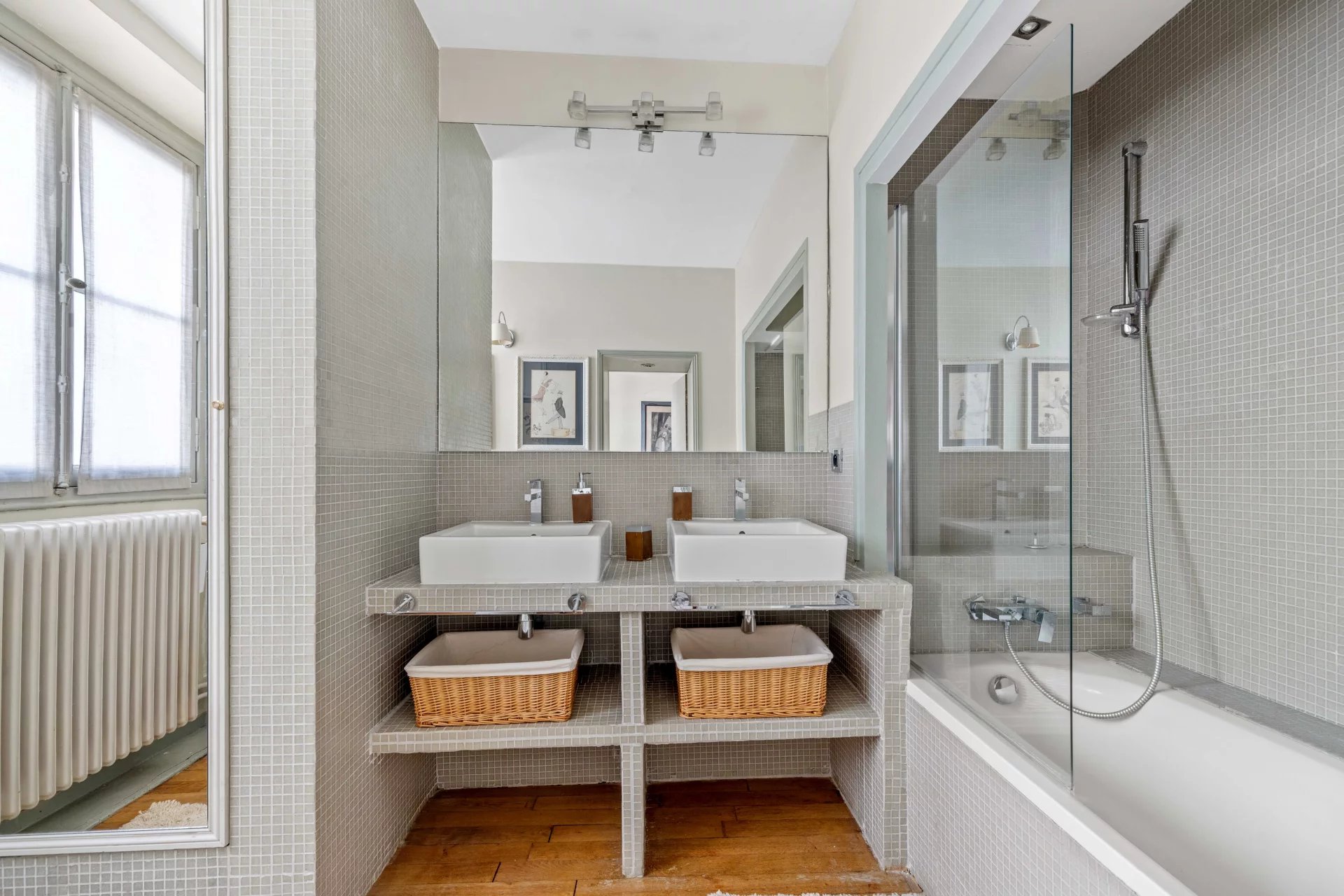 Vente Appartement Paris 1er