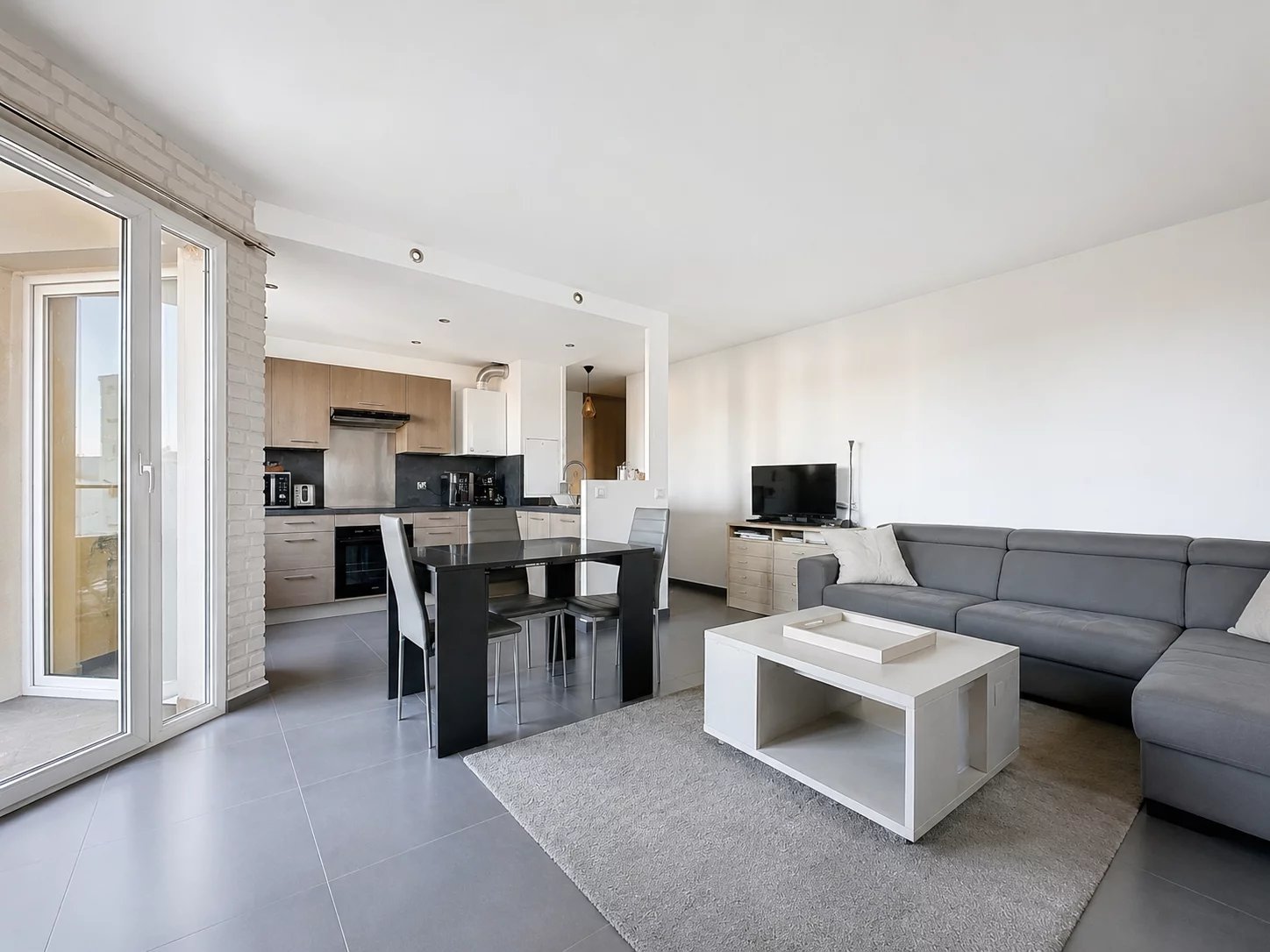 Agence immobilière de Futur Transactions