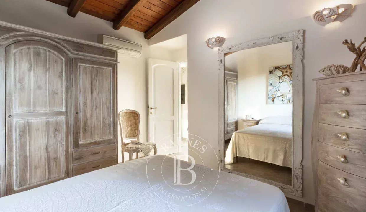 San Teodoro  - Villa  6 Chambres - picture 16