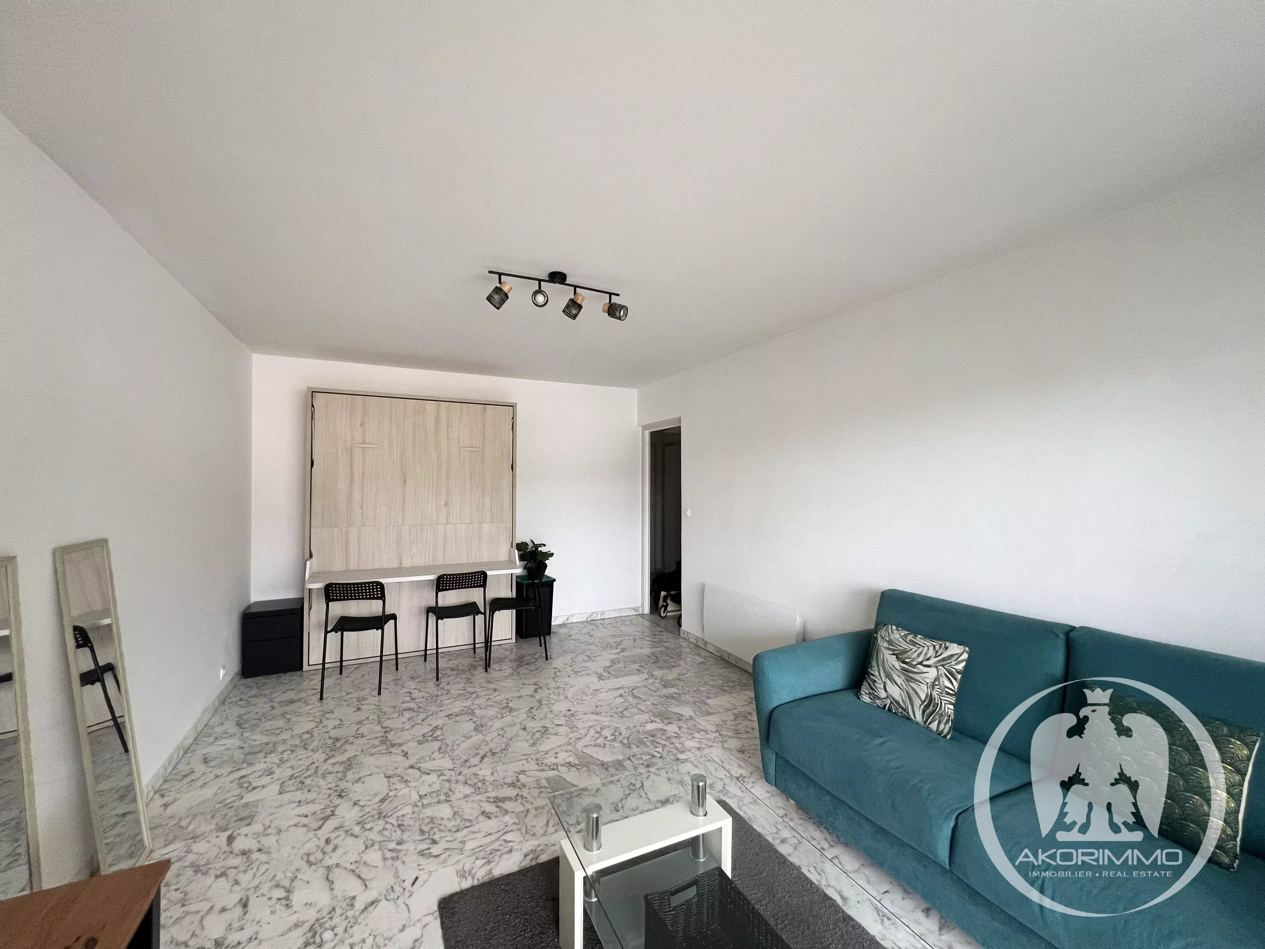 Appartamento  - Monolocale  - 38.2 m2 -