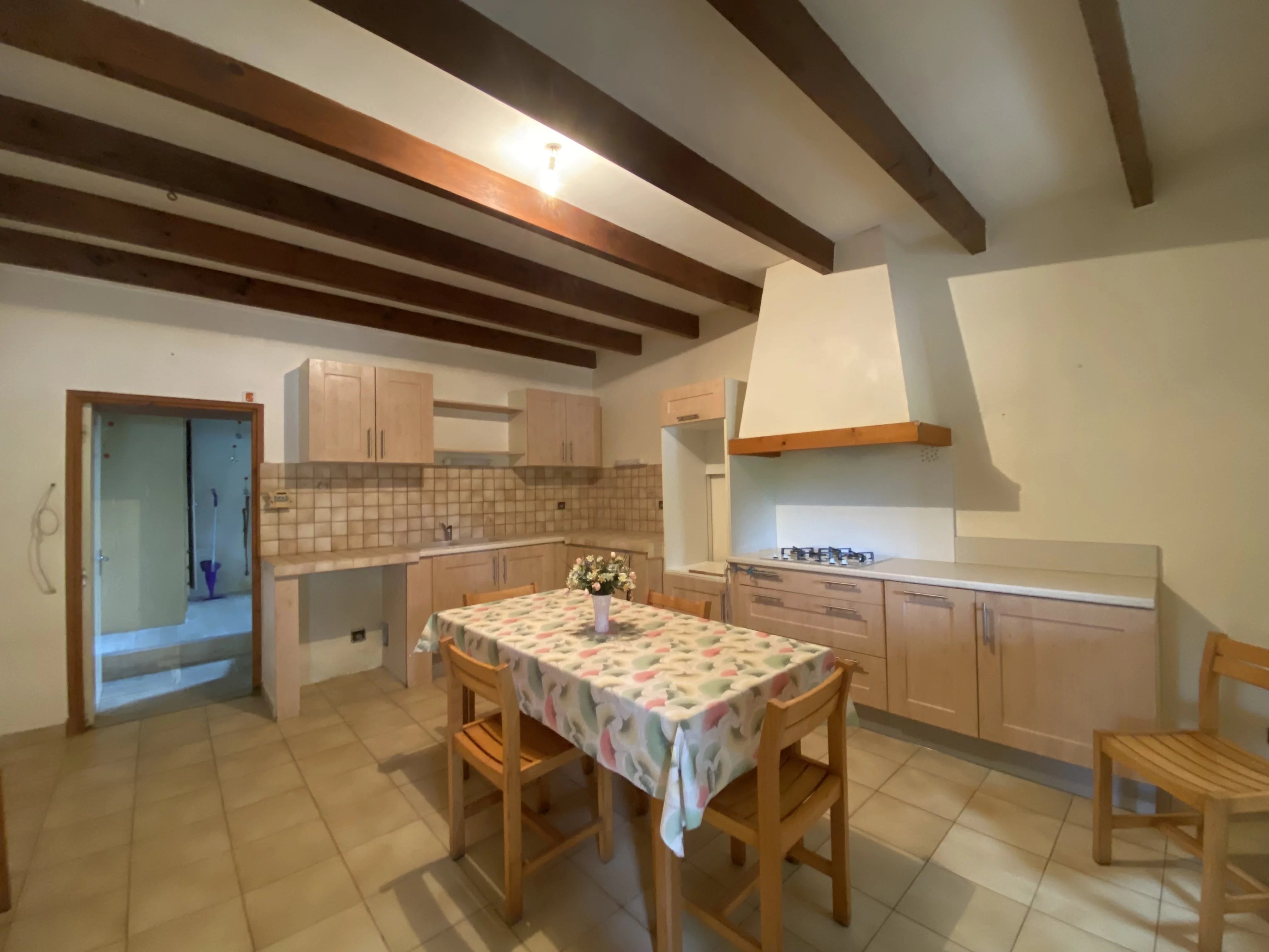Vente Ferme Aurignac