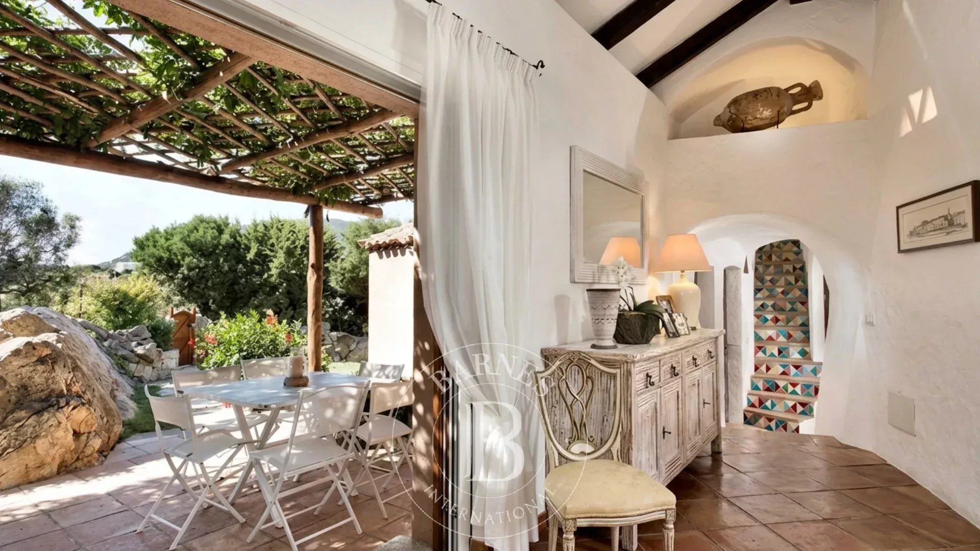 Porto Cervo  - Villa 5 Pi&egrave;ces 4 Chambres - picture 6