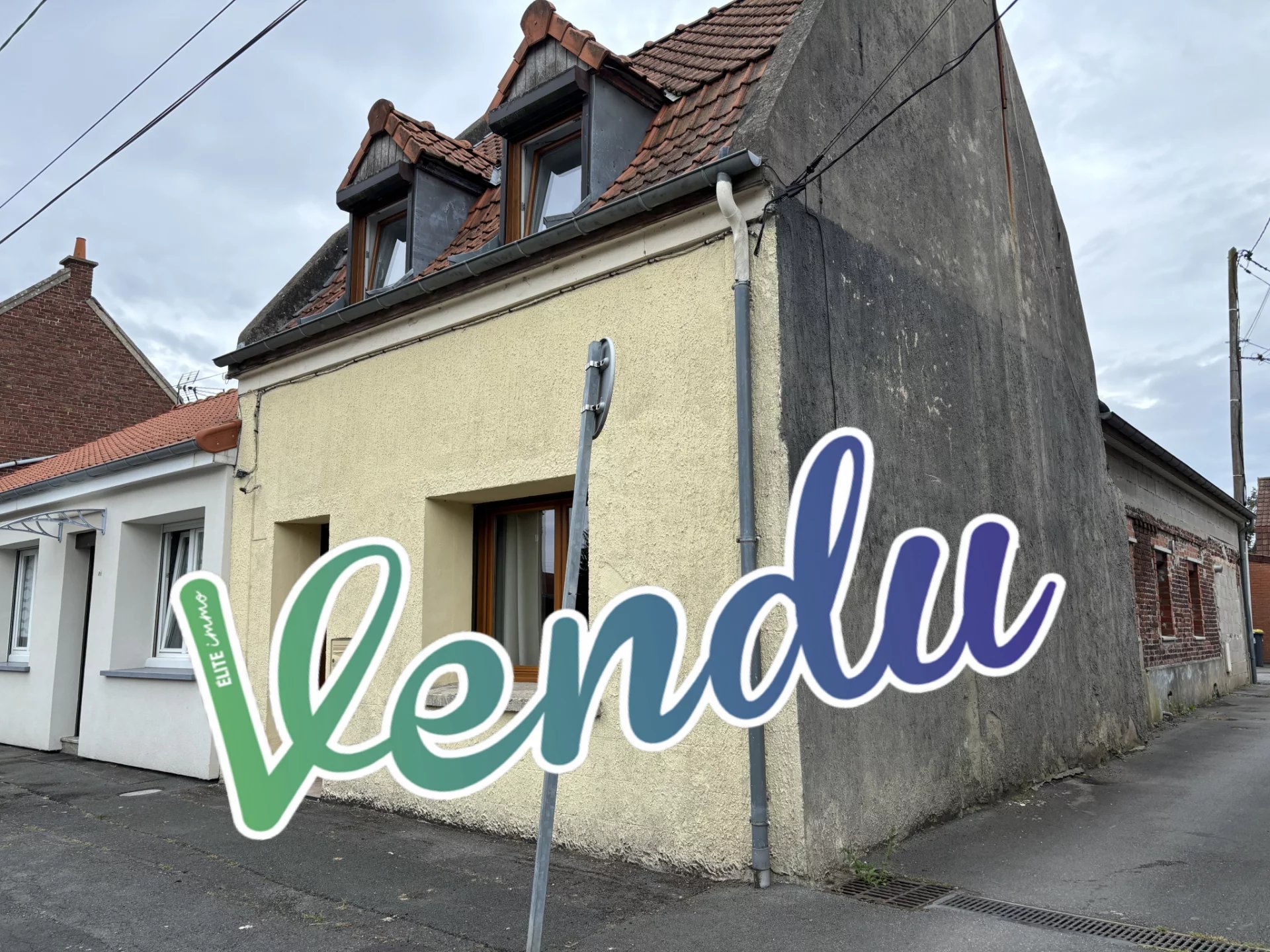 Vente Maison de village Labeuvrière