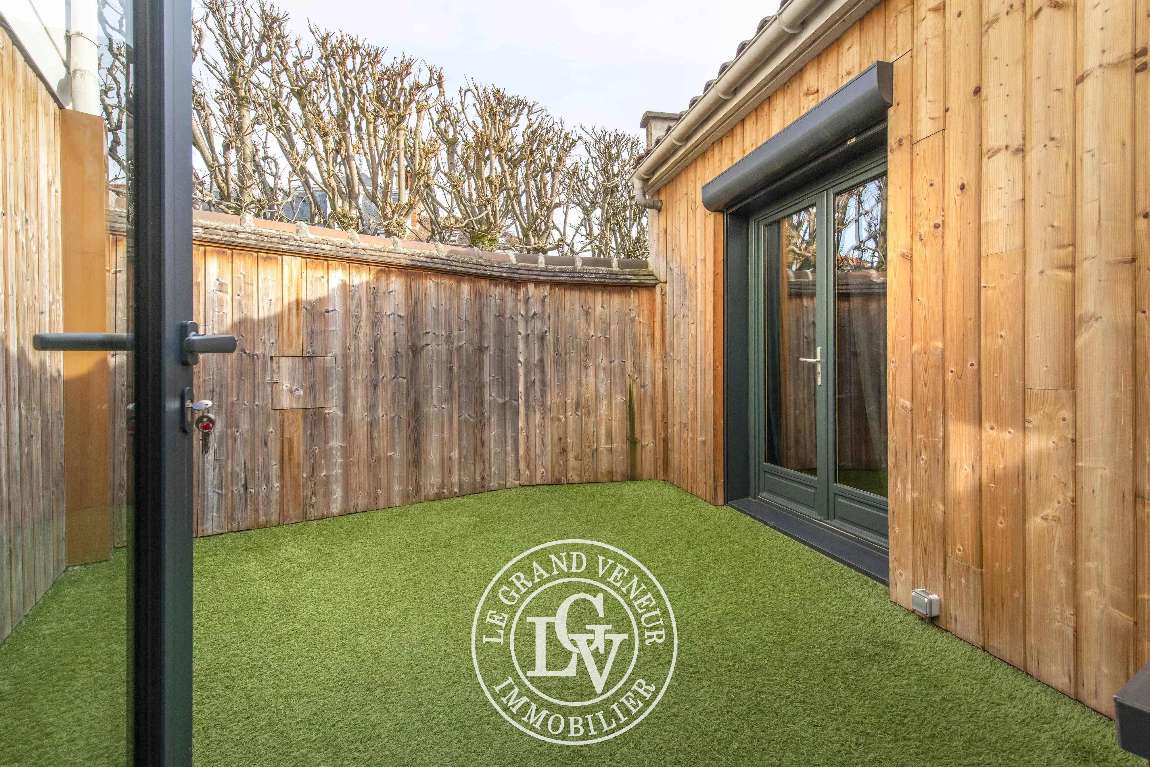 Vente Appartement Fontainebleau