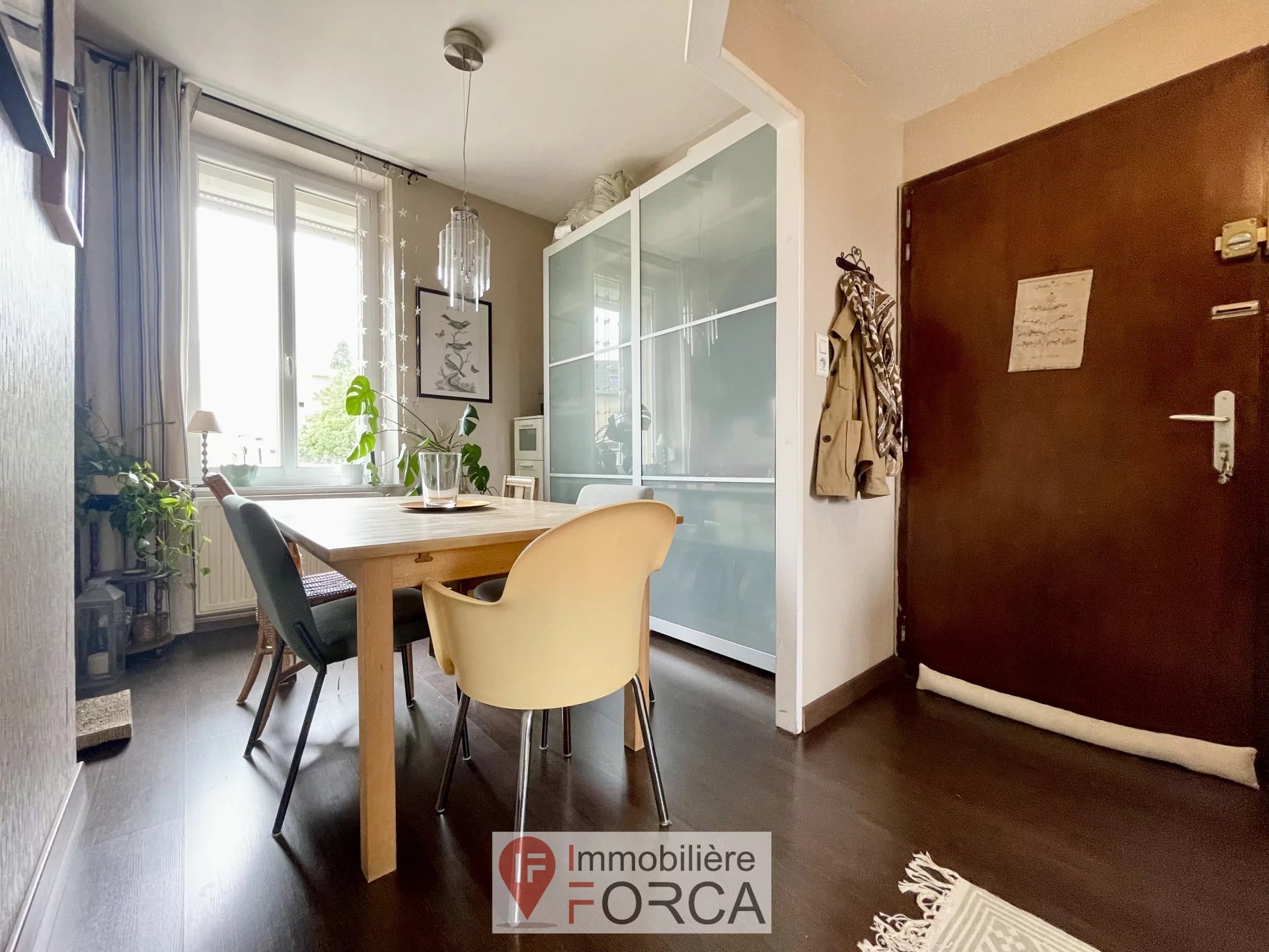 Vente Appartement Metz