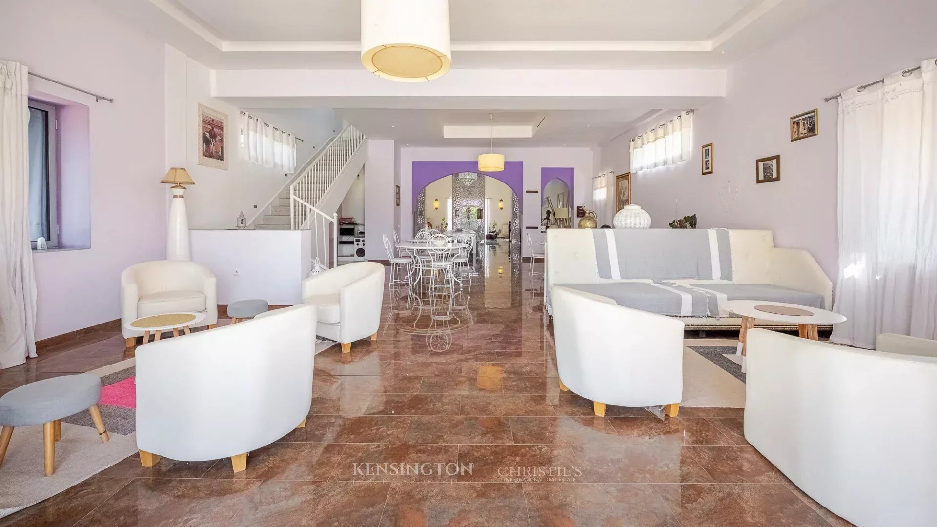 7 Bedroom Villa/Townhouse's Image 11