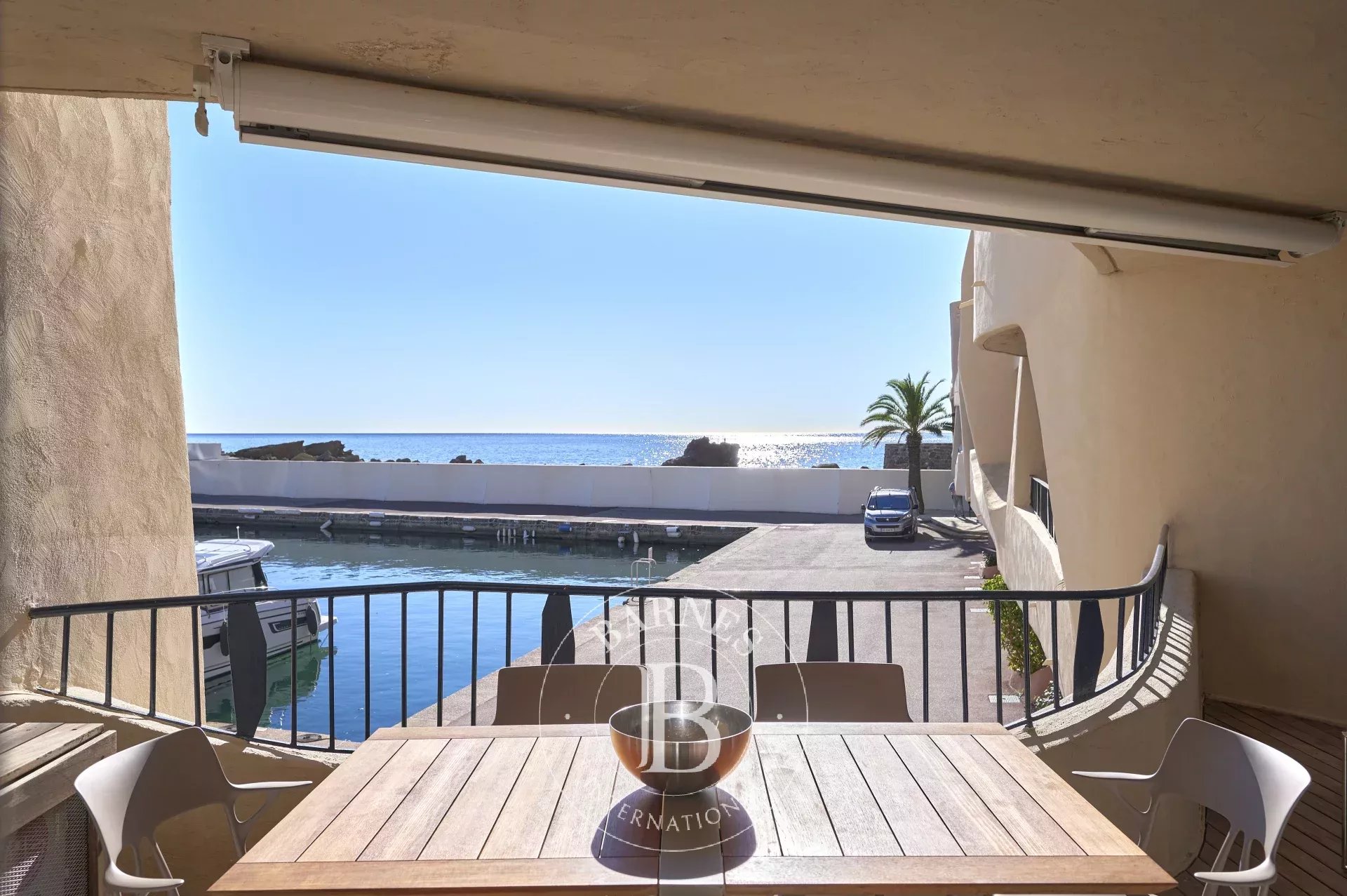 Daire Théoule-sur-Mer - picture 9