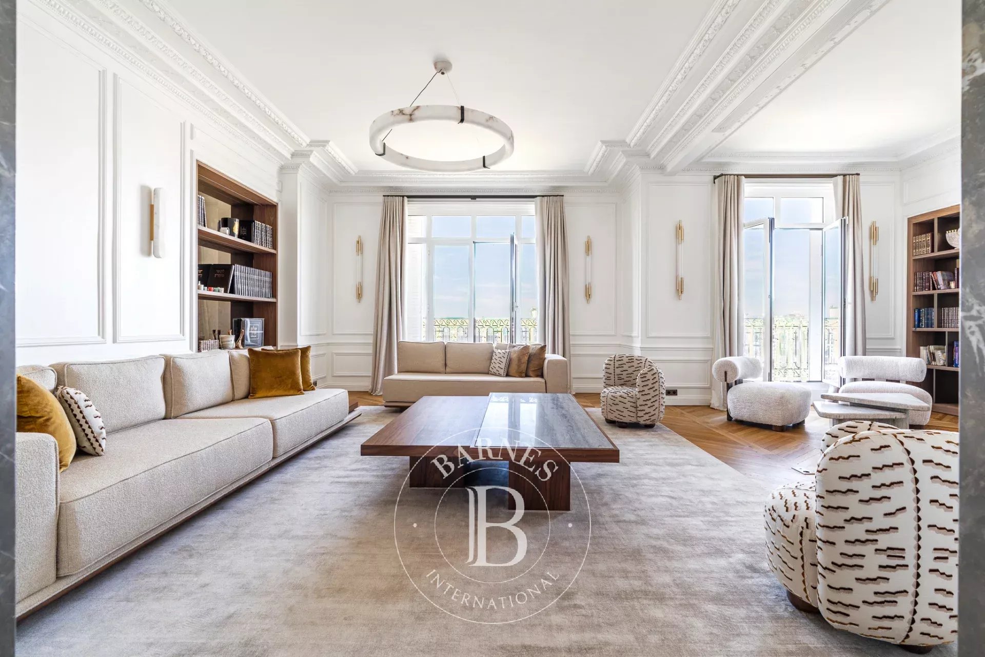 Apartment Paris 75016  -  ref 86835735 (picture 1)