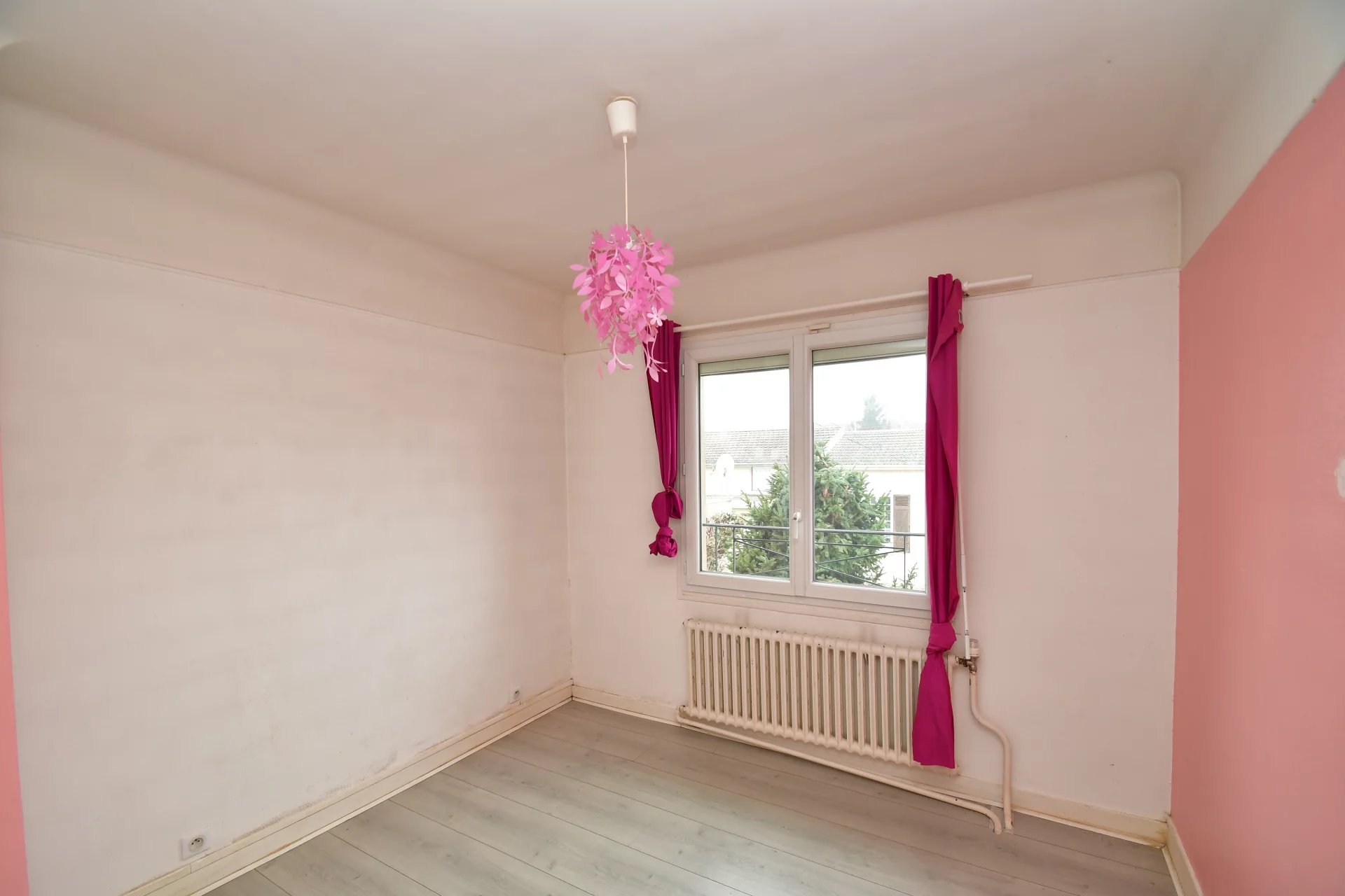 Vente Maison Stains