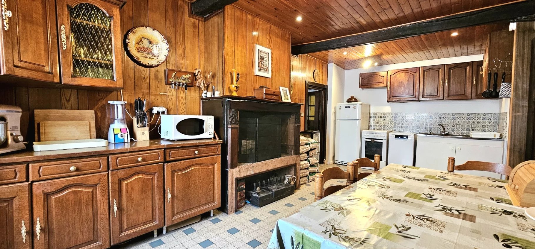 Maison de village à vendre Artigat, Ariège