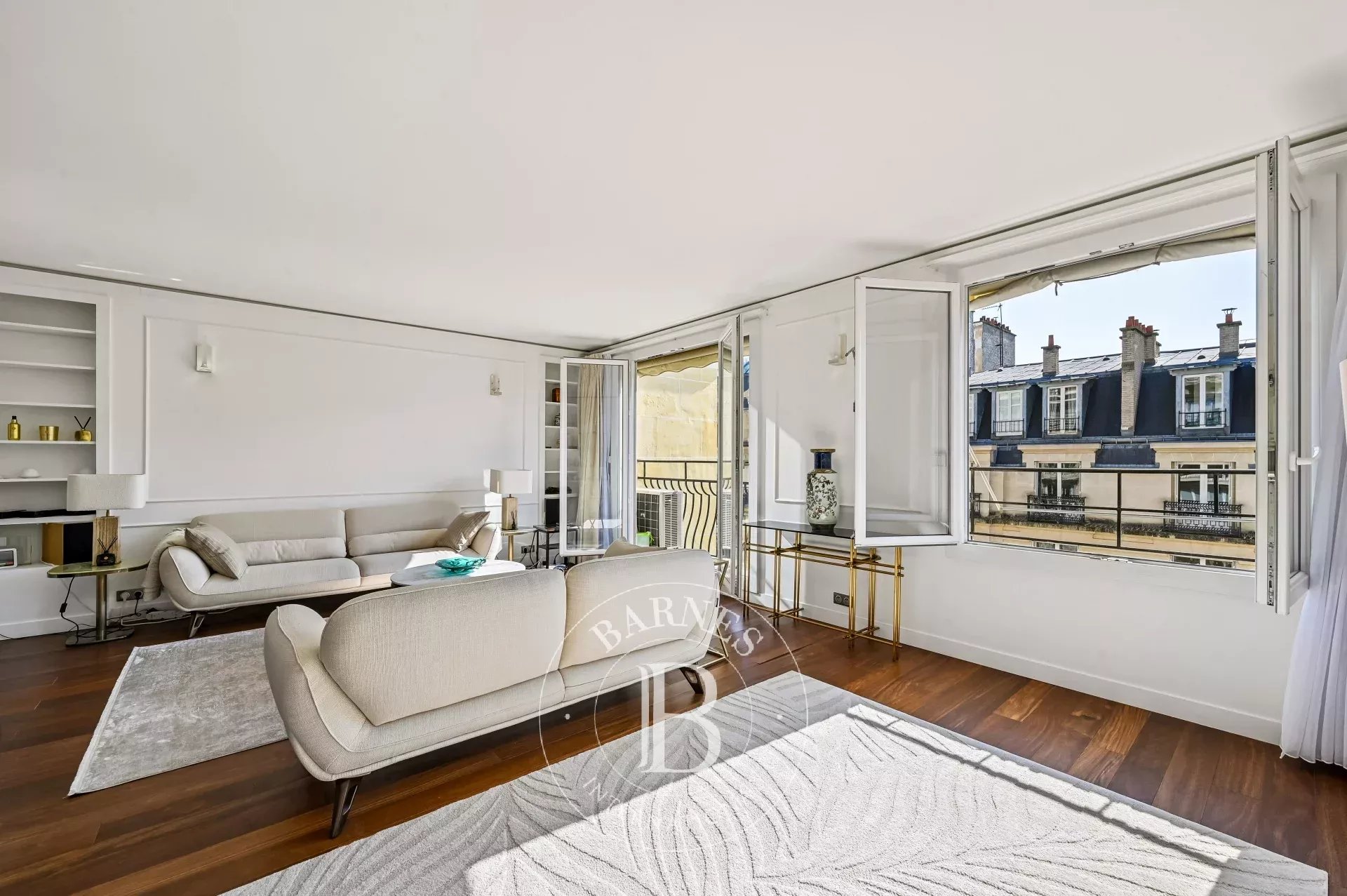 Appartement Paris 75016  -  ref 86834721 (picture 3)