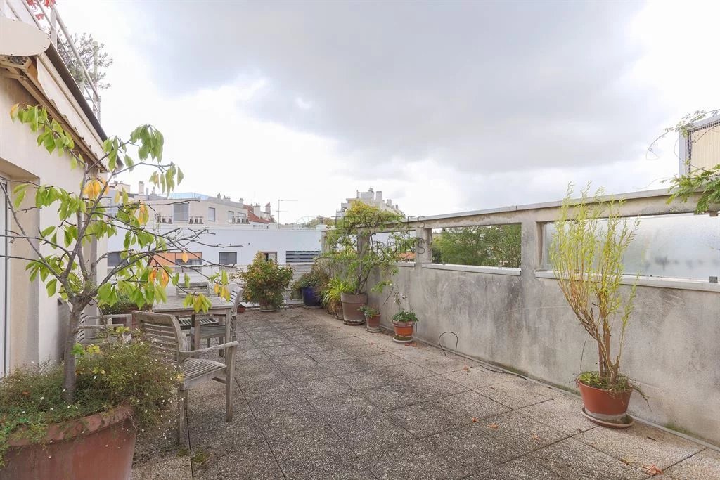 Vente Appartement Paris 12ème