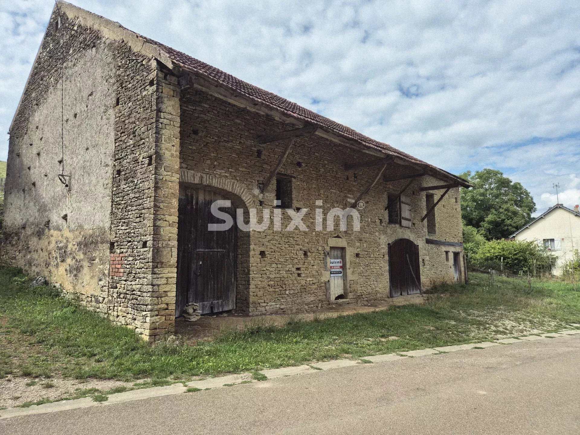 Agence immobilière de Swixim Avallon