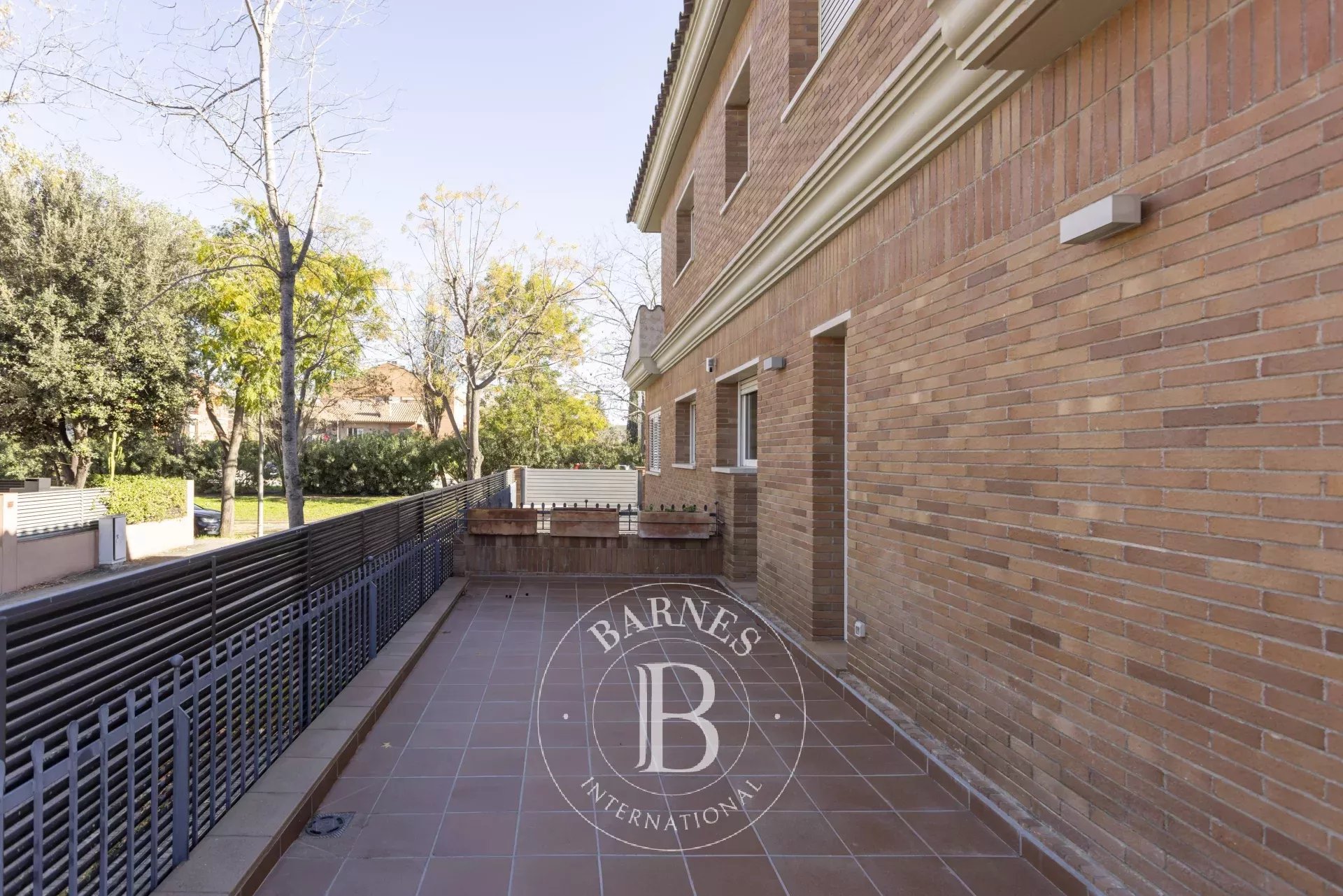 Dağ evi Sant Cugat del Vallés - picture 19