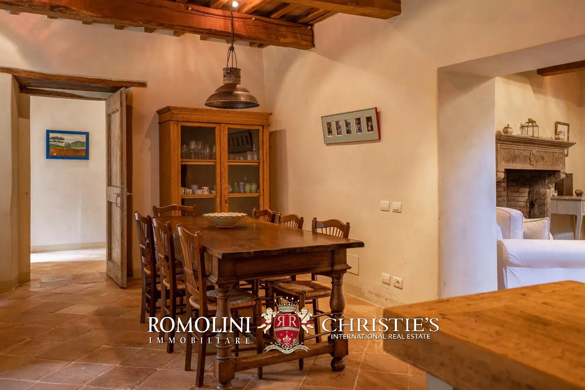 5 Bedroom Villa/Townhouse's Image 48