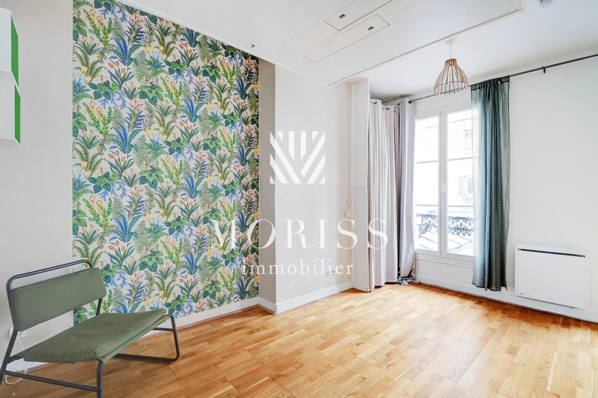 STUDIO - 75011 - FOLIE-MÉRICOURT - Image 1