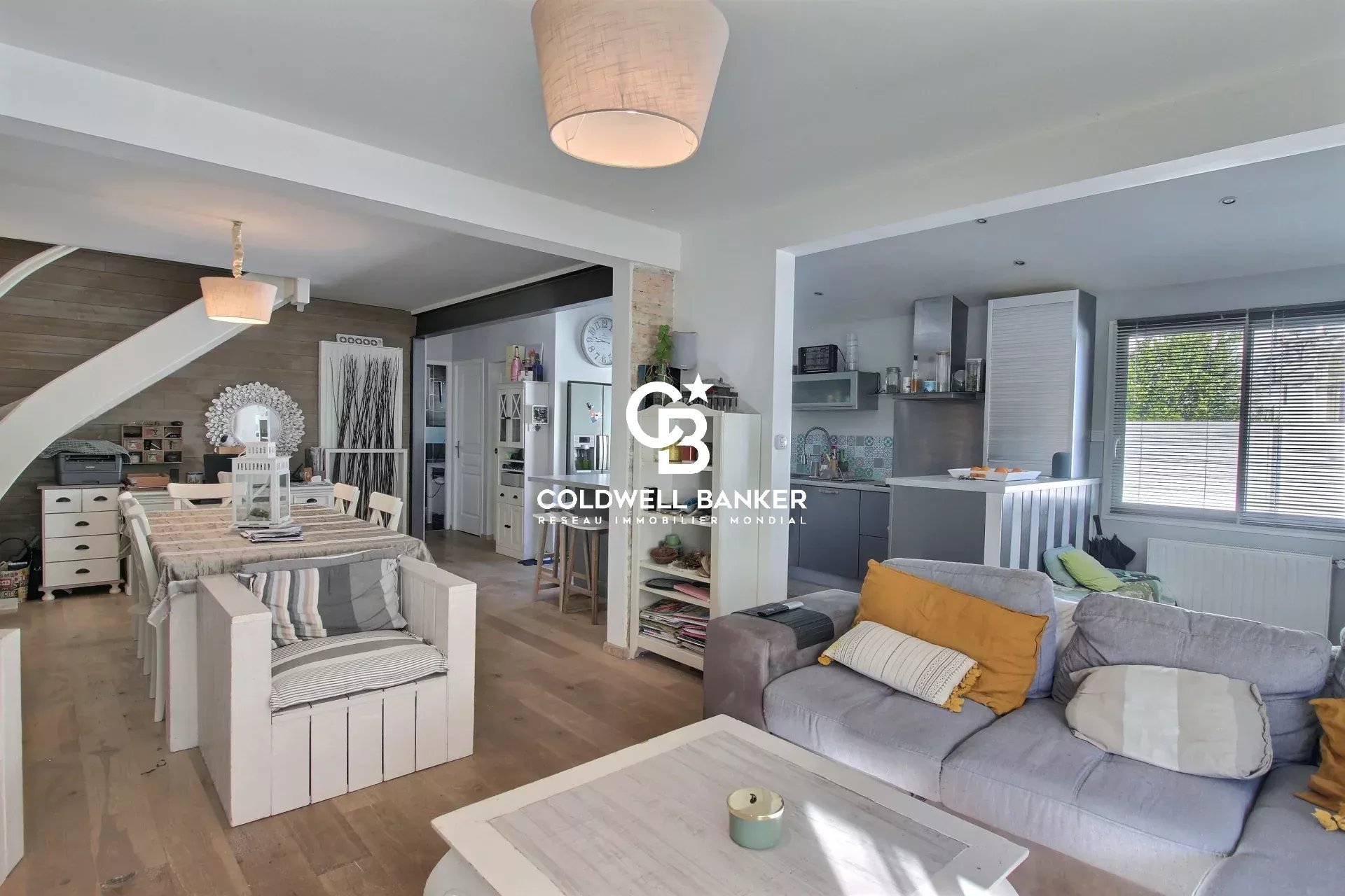 Agence immobilière de Silver Coast Int. Realty