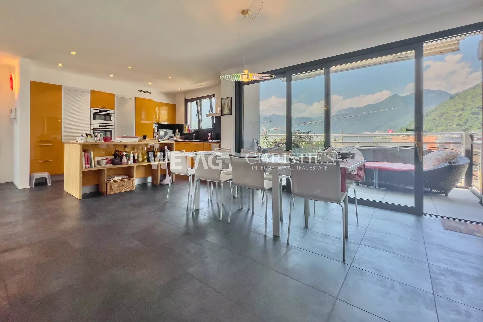 4 Bedroom Apartment/Flat's Image 6