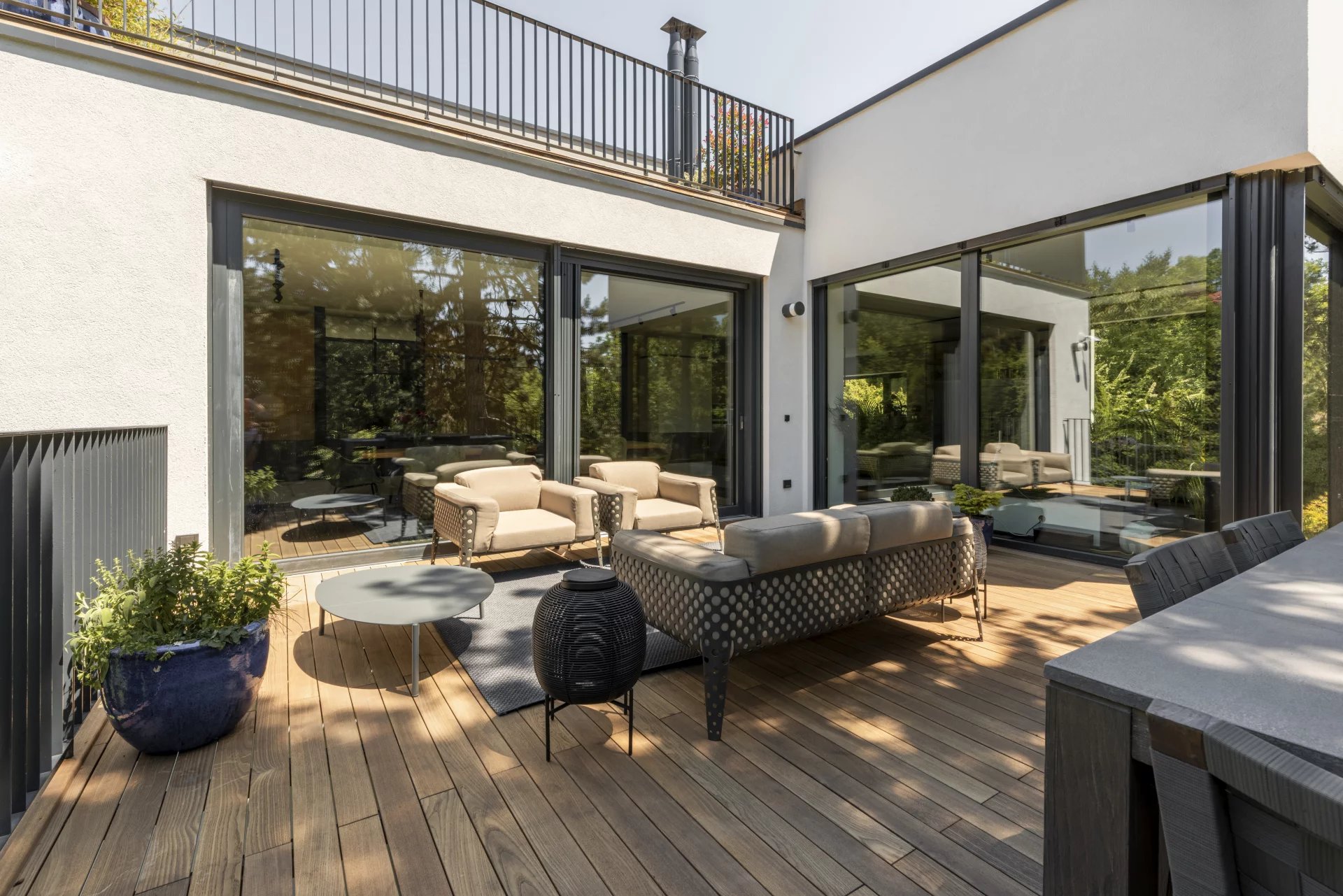 Villa Budapest XII. kerülete - picture 9