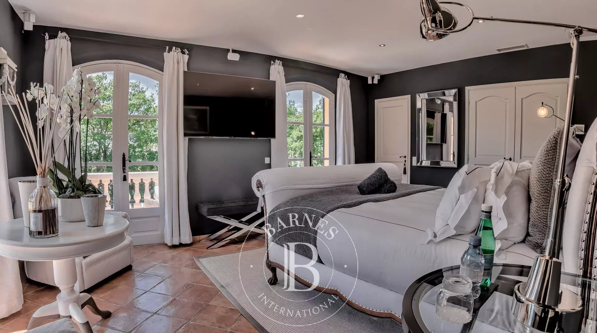 Saint-Tropez  - Villa 6 Bedrooms - picture 9