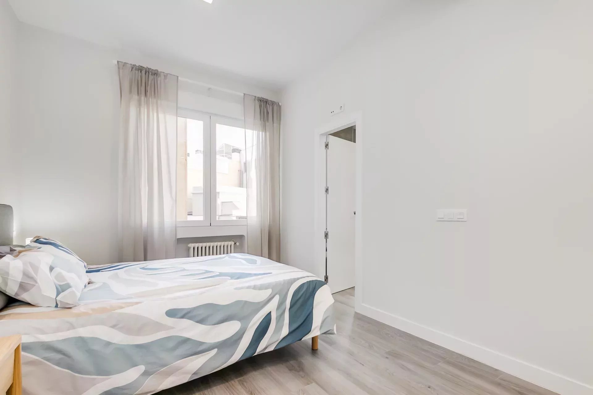 Daire Madrid - picture 29