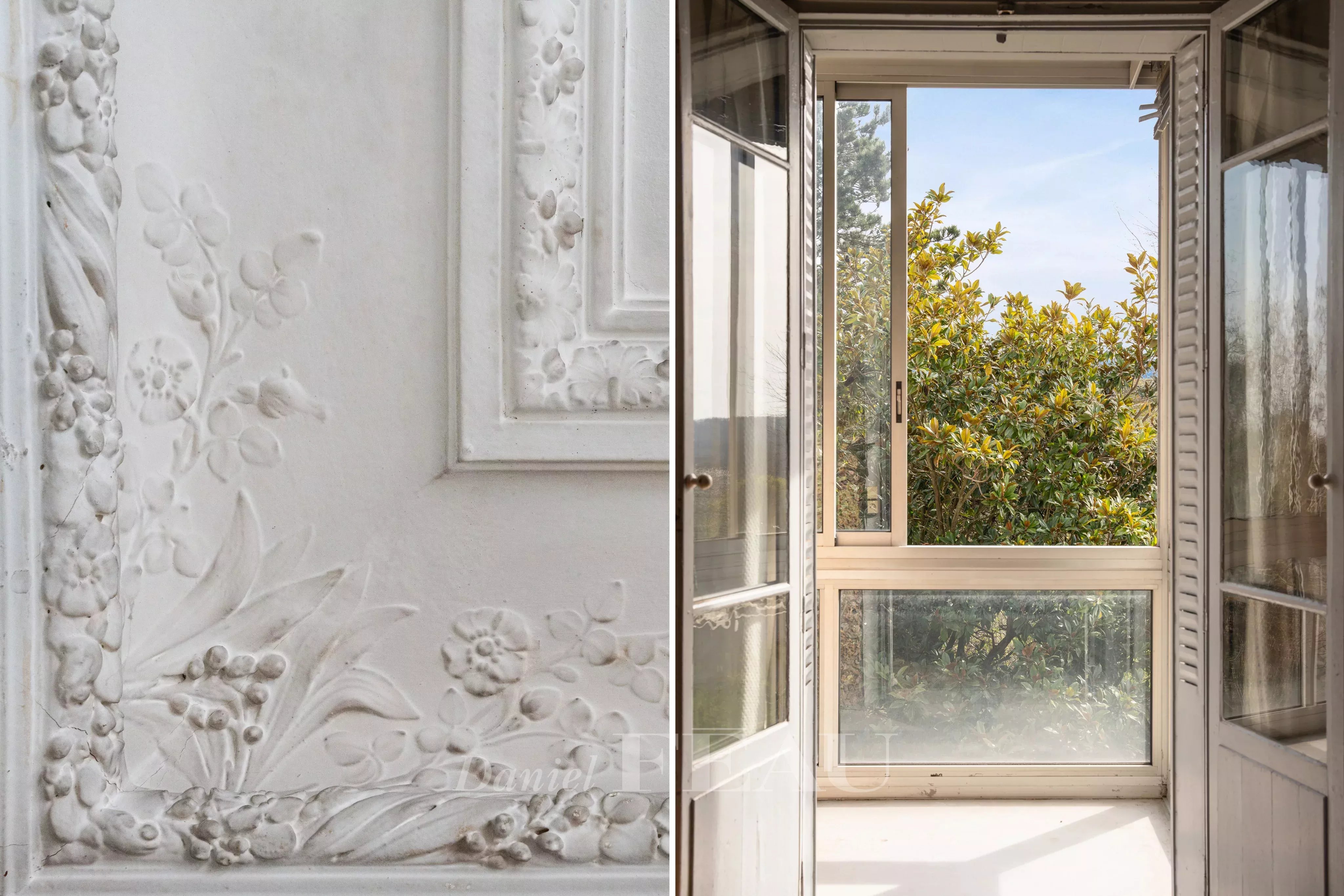 Sale House Saint-Cloud