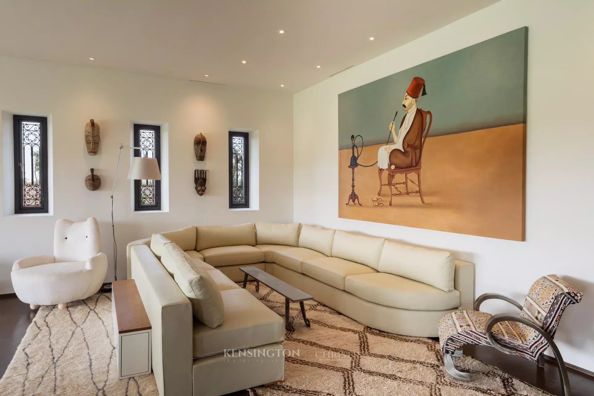 5 Bedroom Villa/Townhouse's Image 19