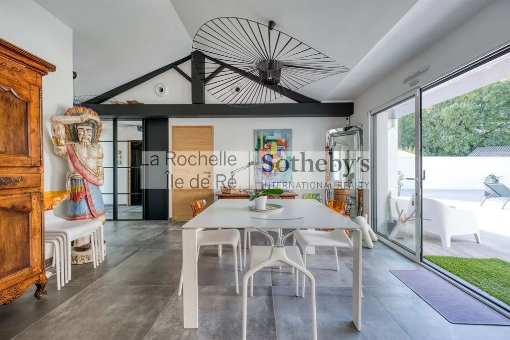 Vente Maison Aytré