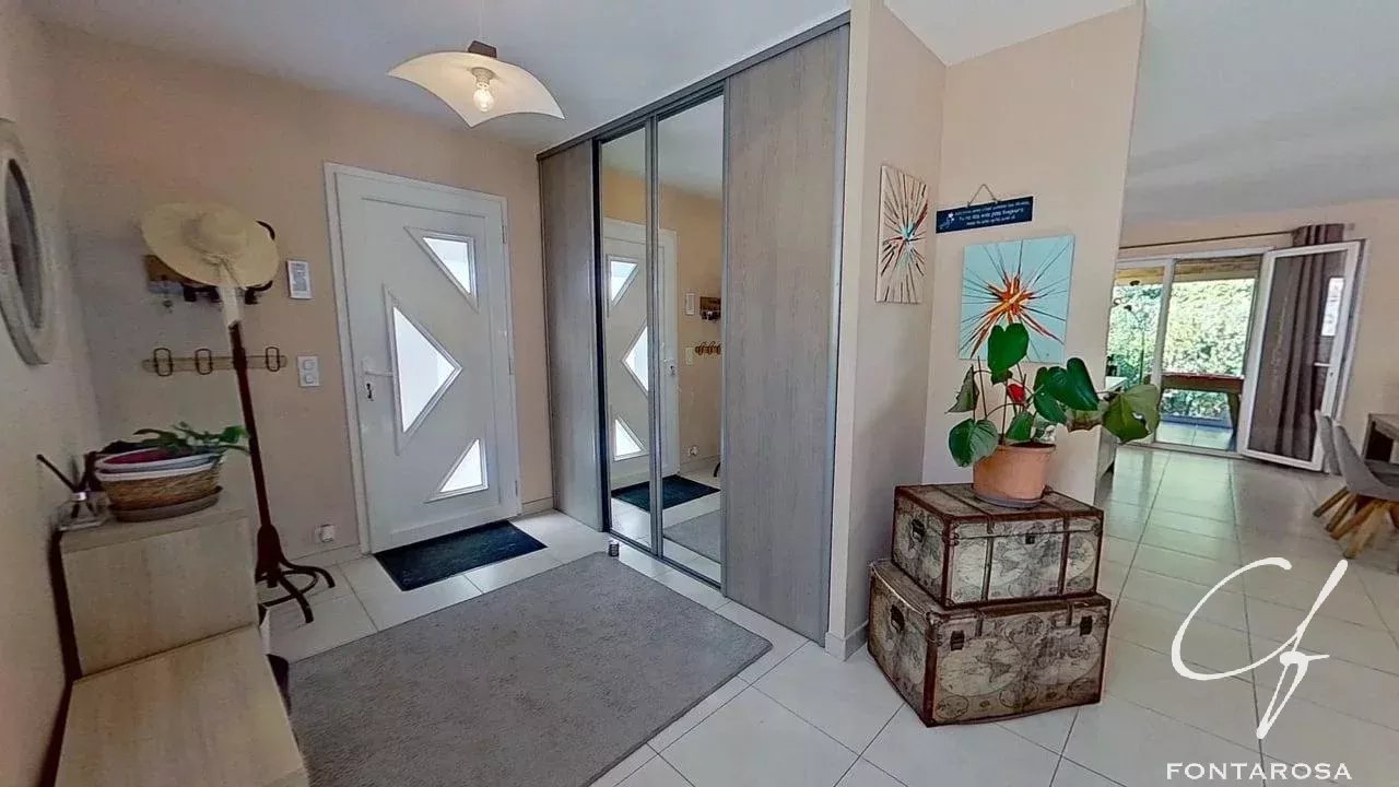 Sale Villa Puget-sur-Argens