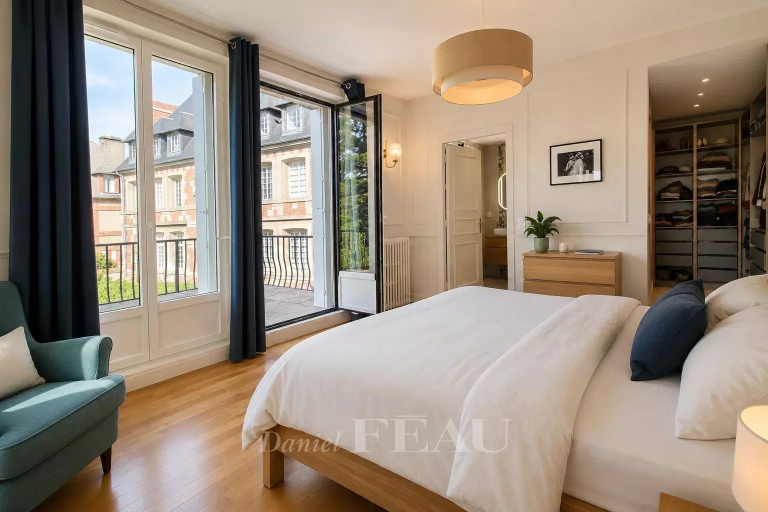 Vente Maison Pont-l'Évêque