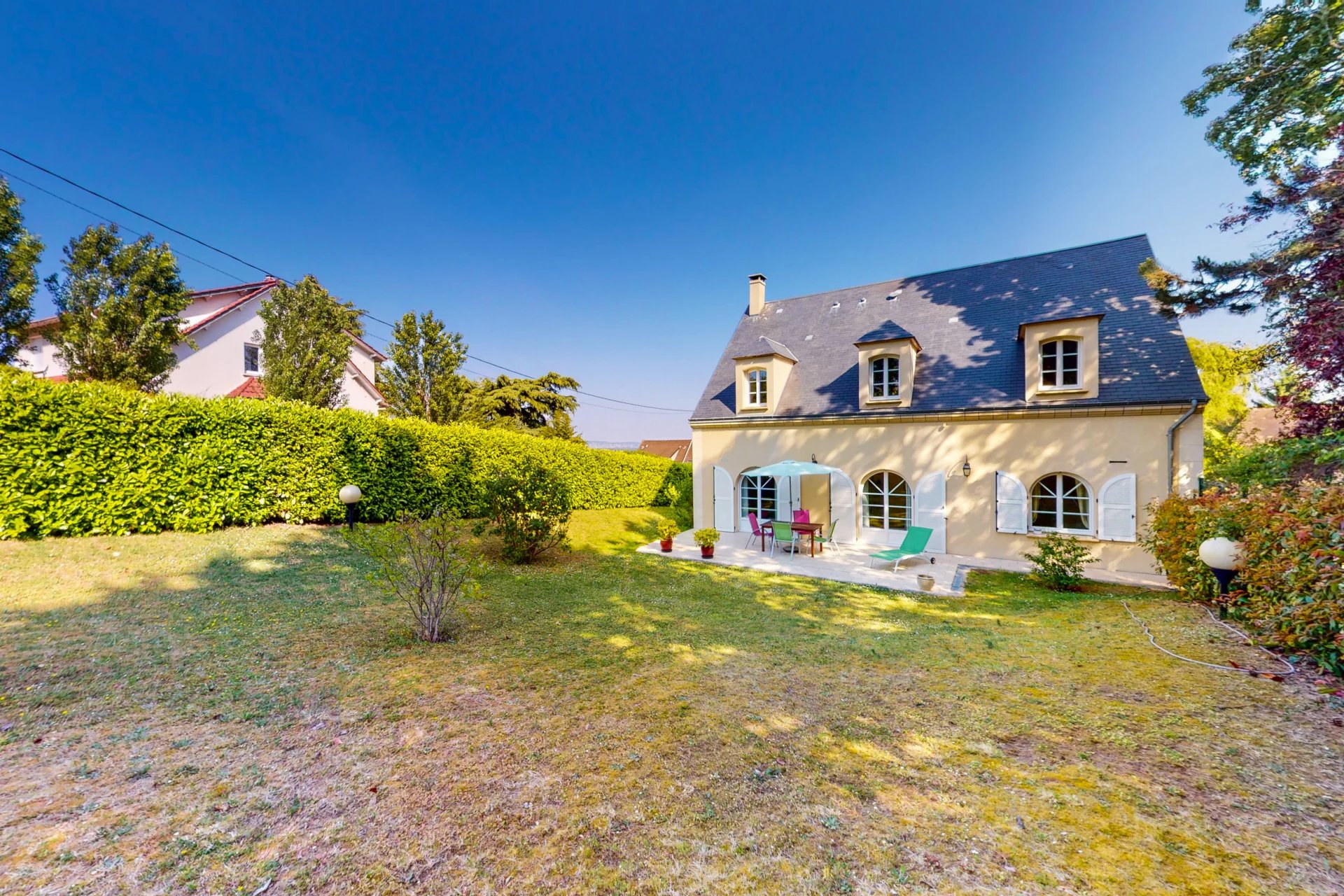 Agence immobilière de L’IMMOBILIER EXCLUSIF