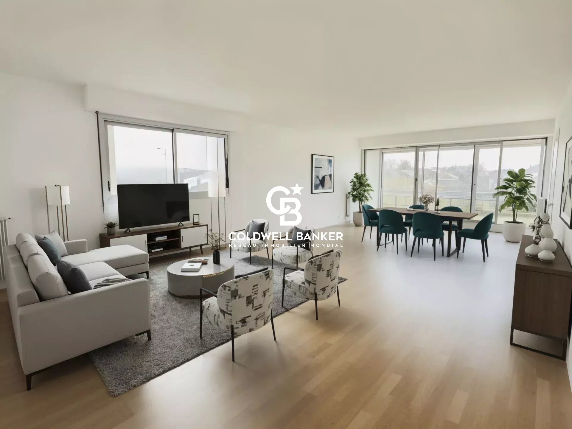 Agence immobilière de Bordeaux Premium