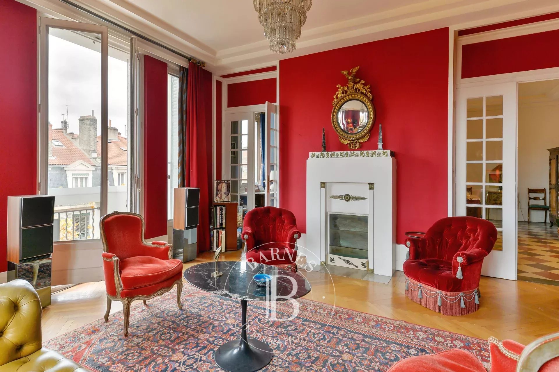 Daire Lyon 3ème - picture 5