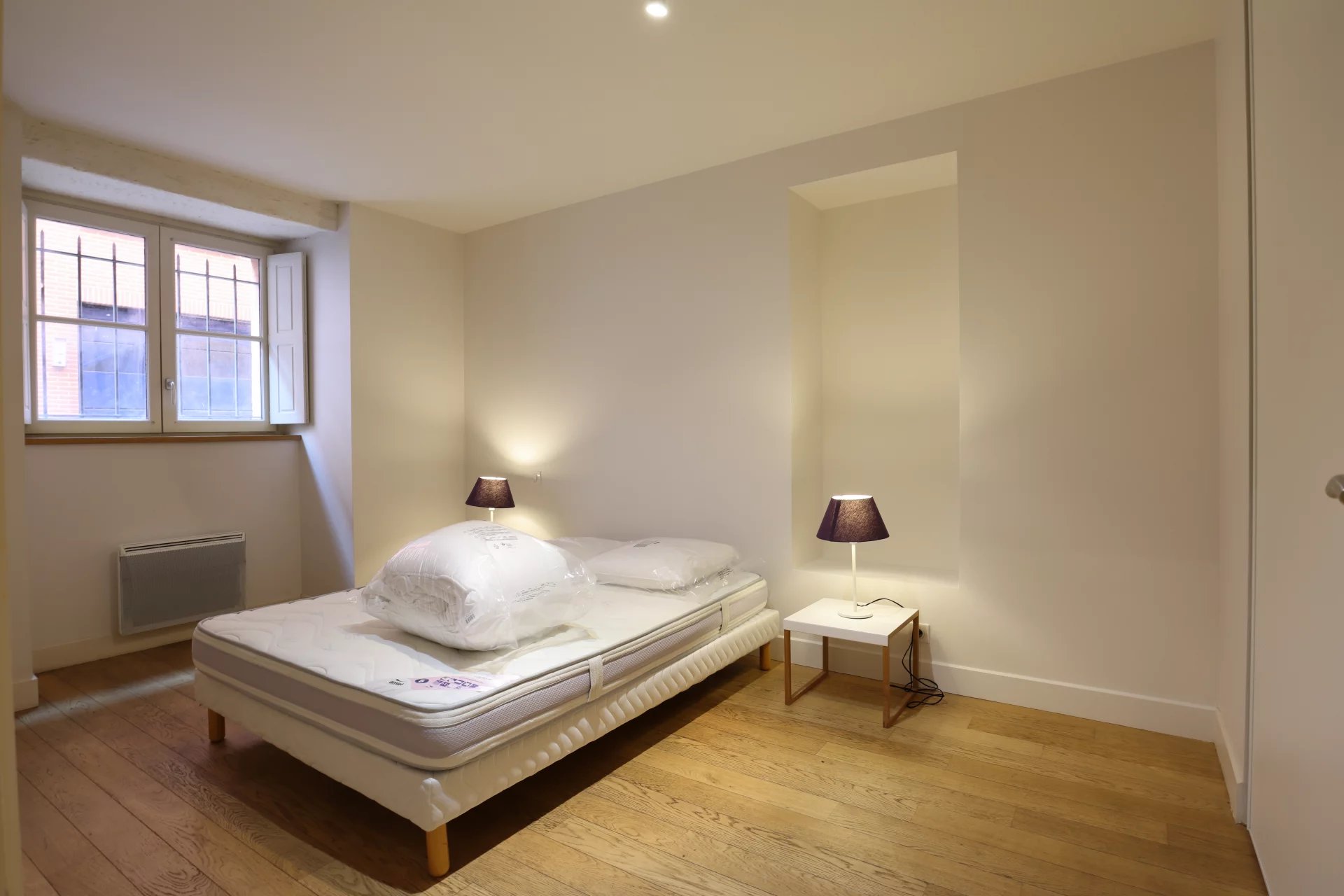 Location Appartement Toulouse