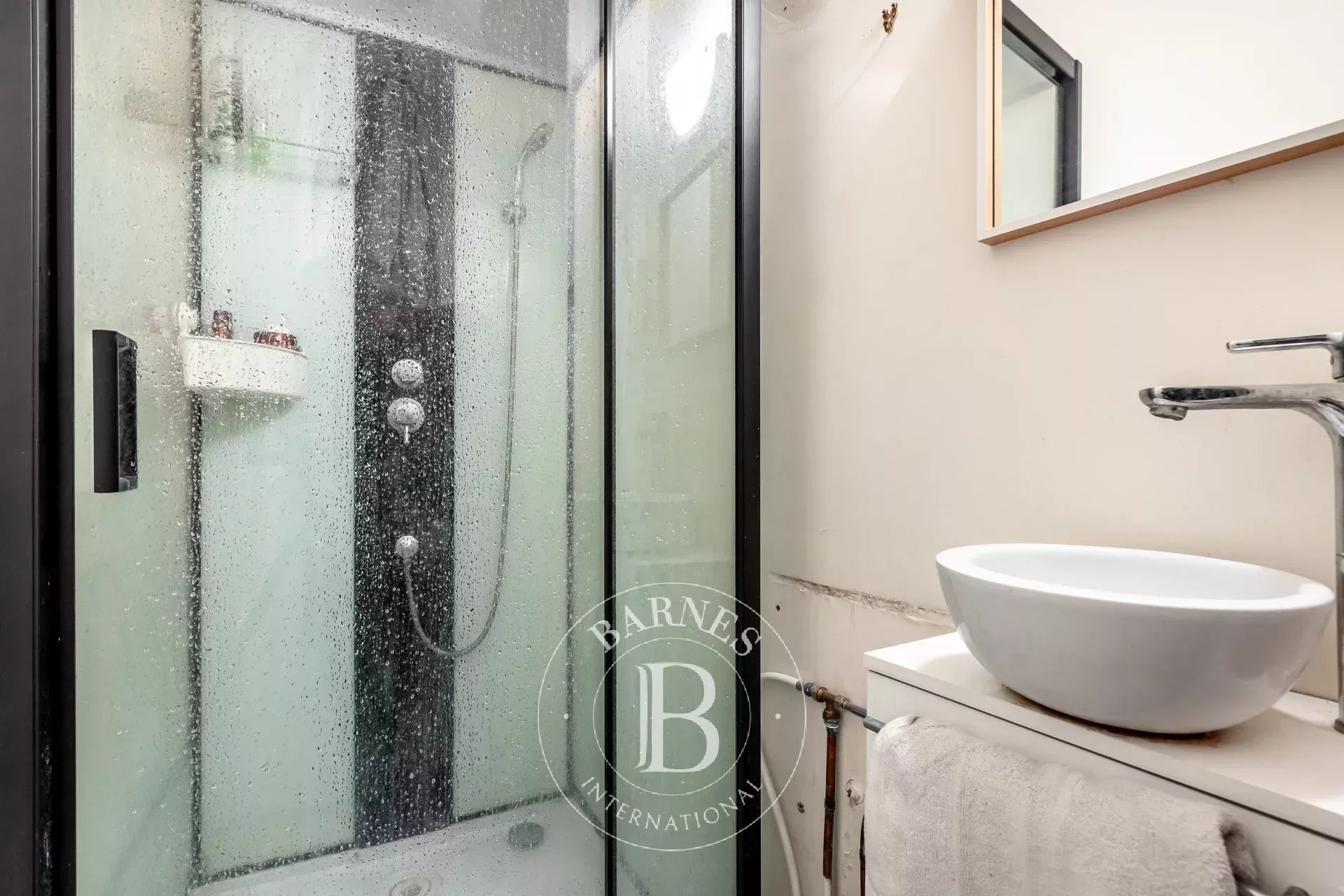 Daire Paris 17ème - picture 9