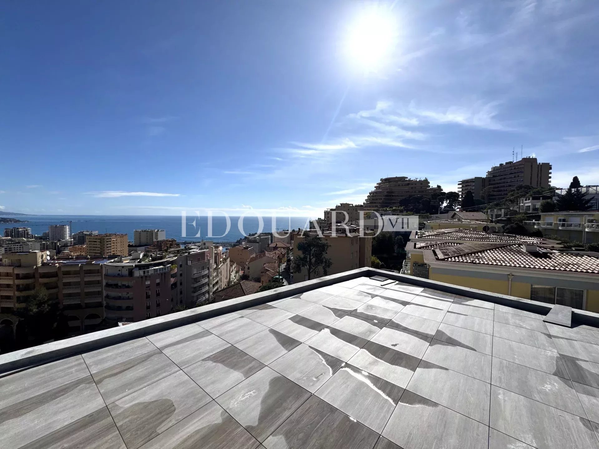 Agence immobilière de Edouard VII Immobilier