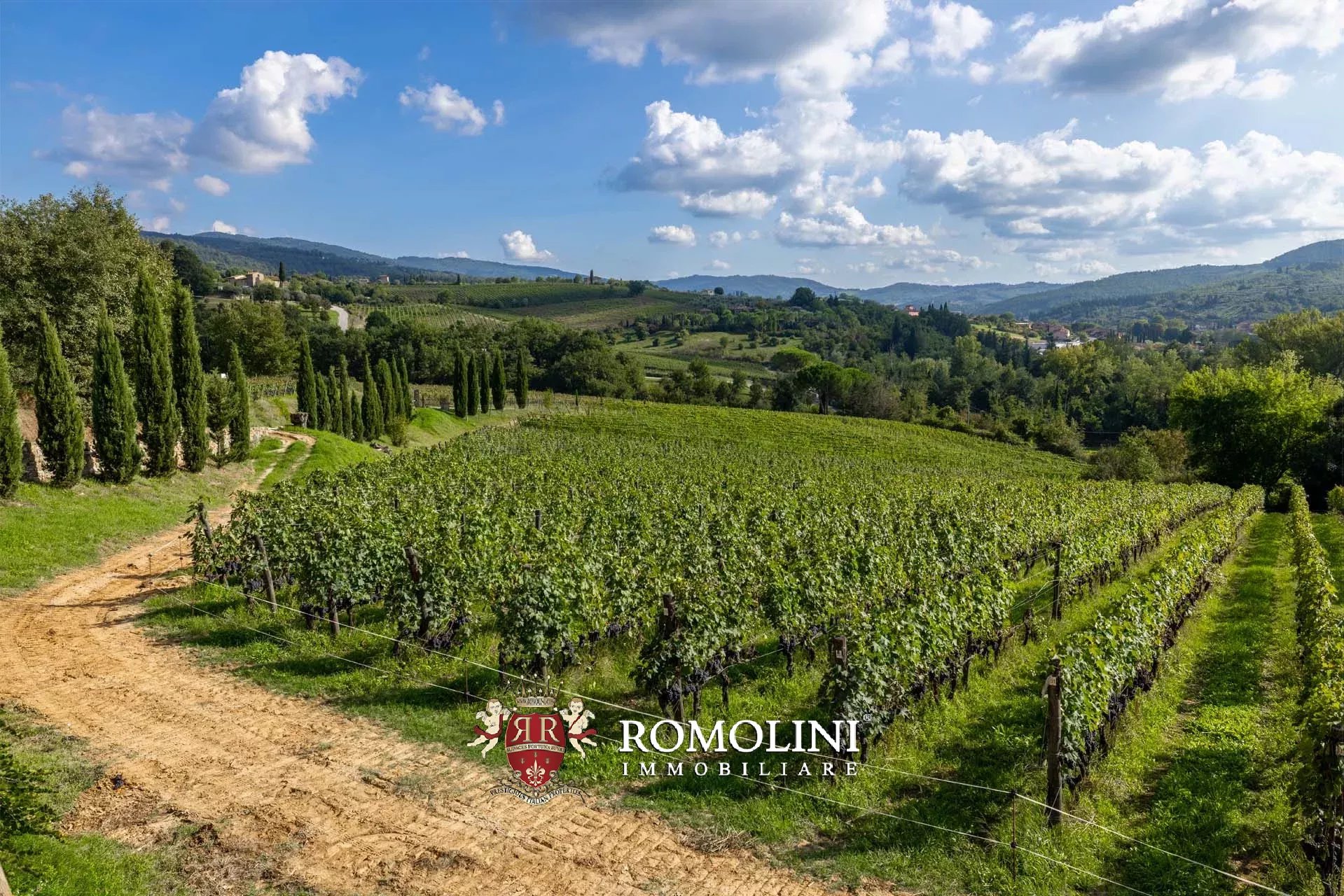 5 Bedroom Vineyard's Image 18