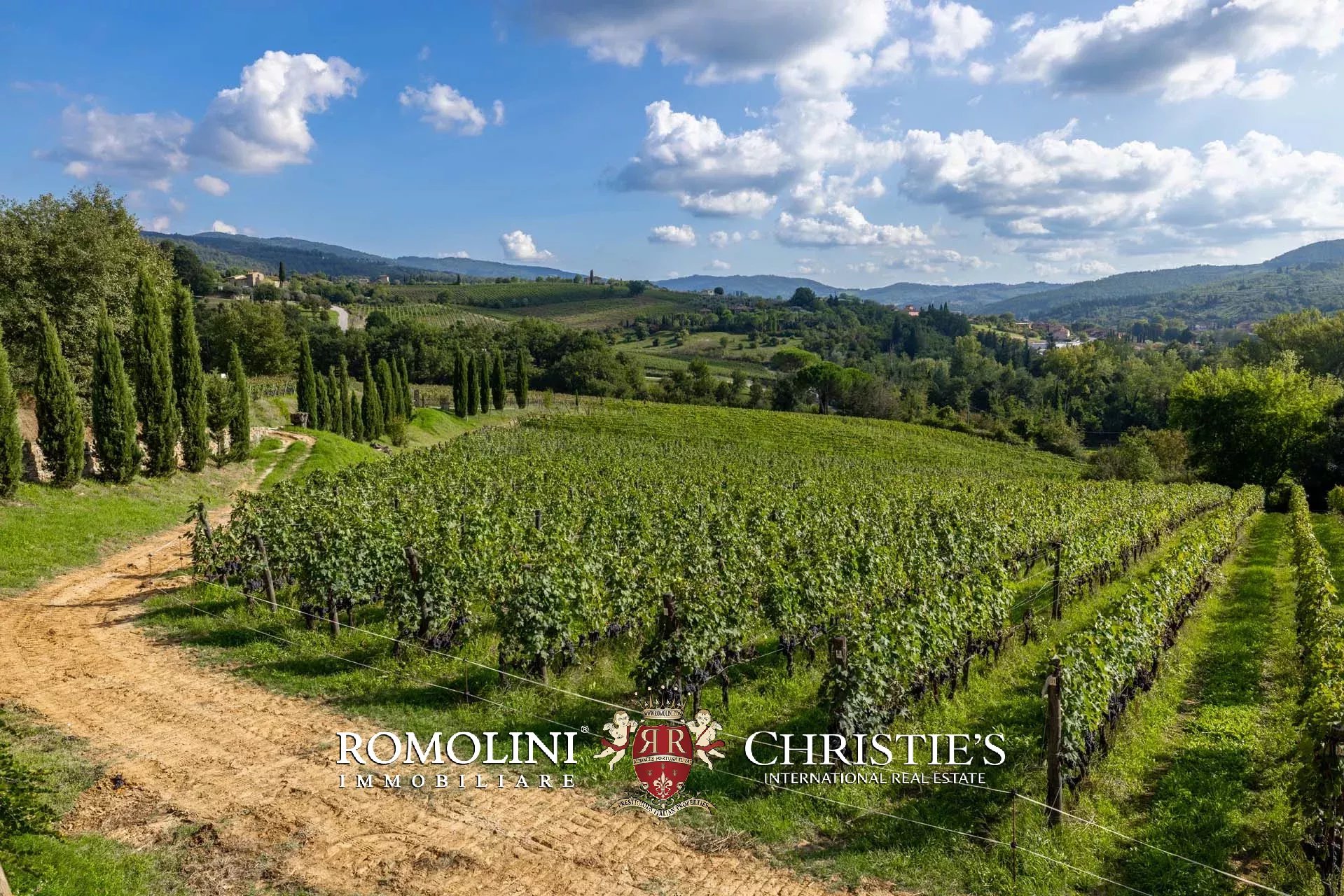 5 Bedroom Vineyard's Image 18