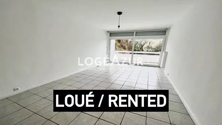 Location Appartement Antibes