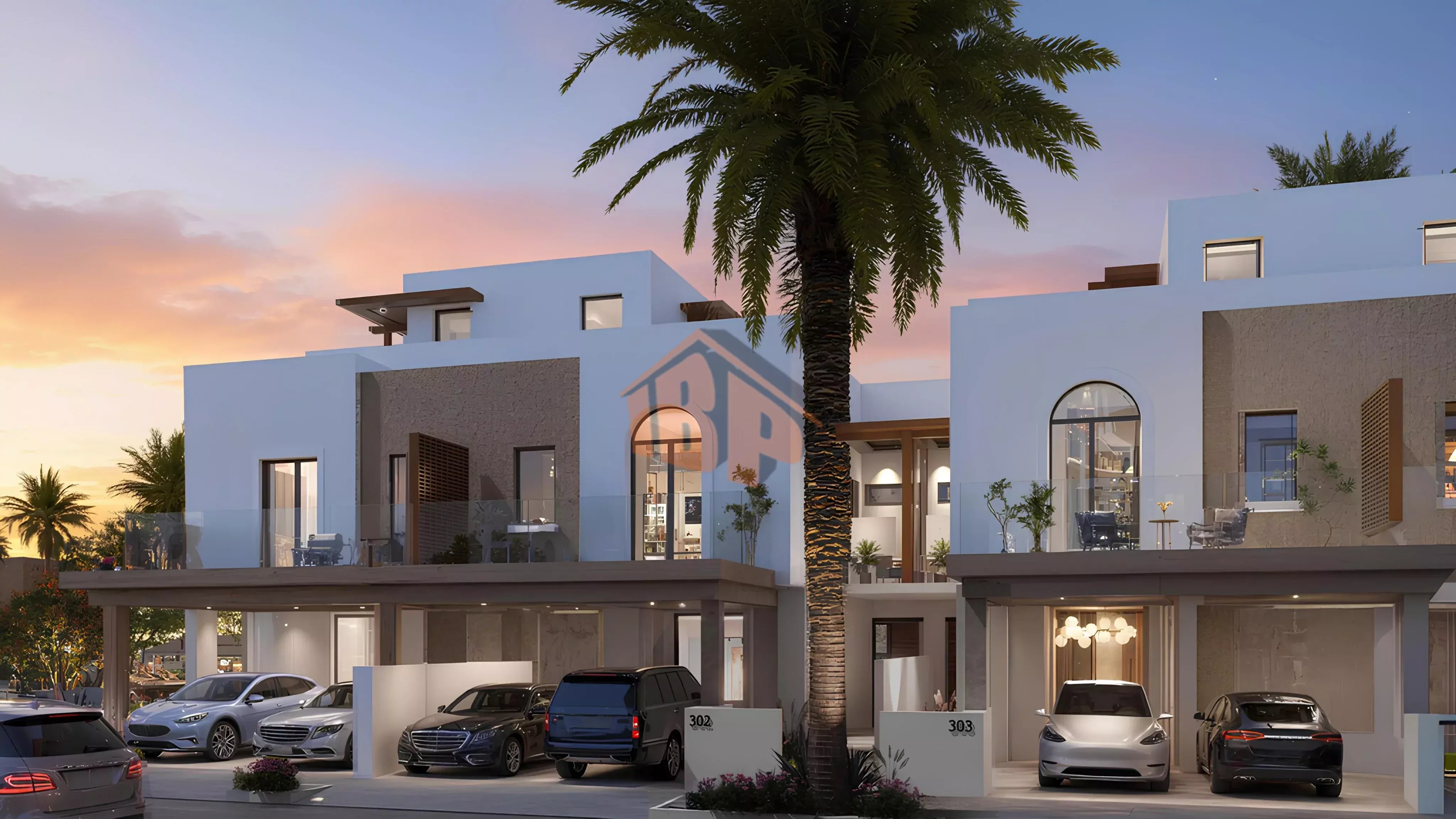 Dubai South Golf District HAYAT by Dubai South Phase 1
