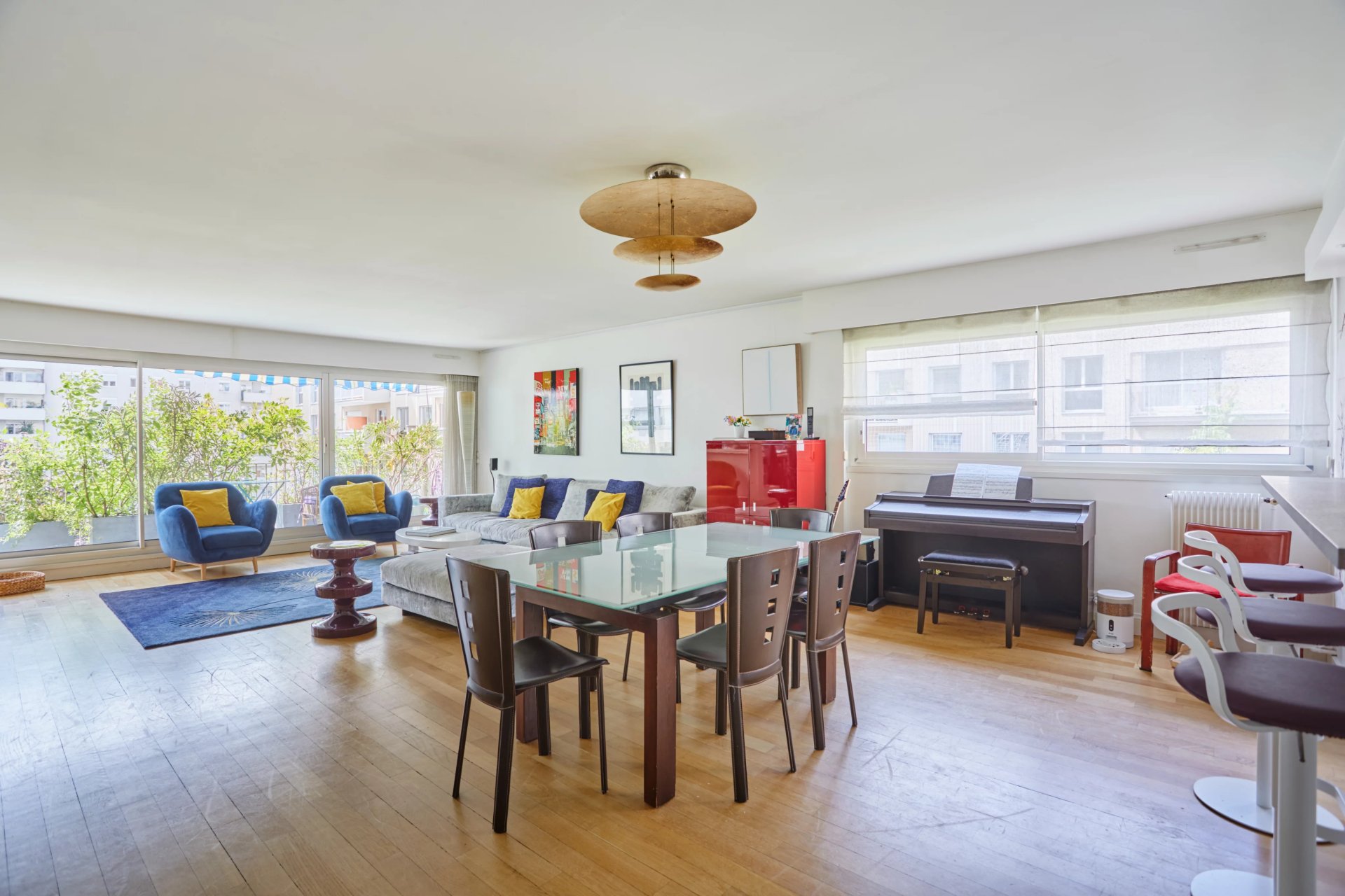 5 Bedroom Apartment/Flat's Image 10