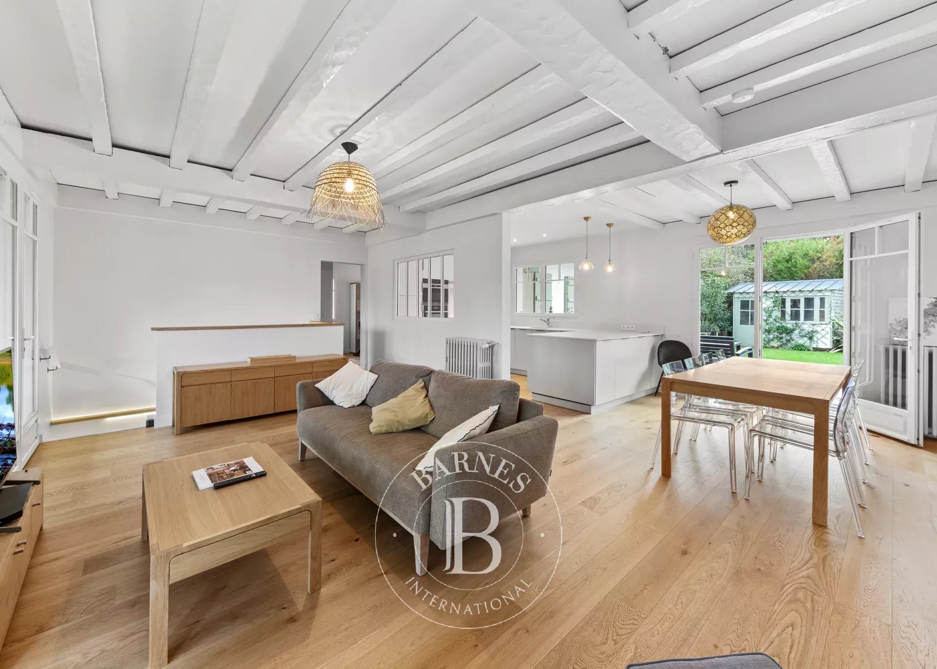 Ev Pyla-sur-Mer - picture 5