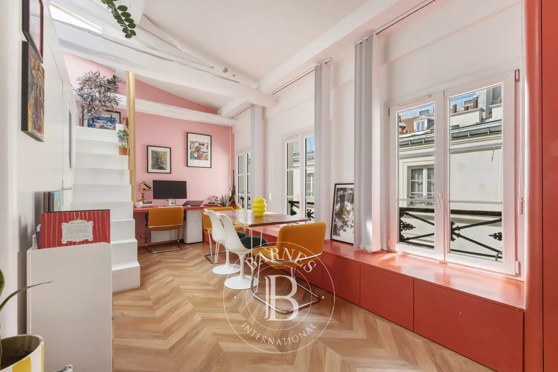 Apartment Paris 75003  -  ref 86907702 (picture 2)