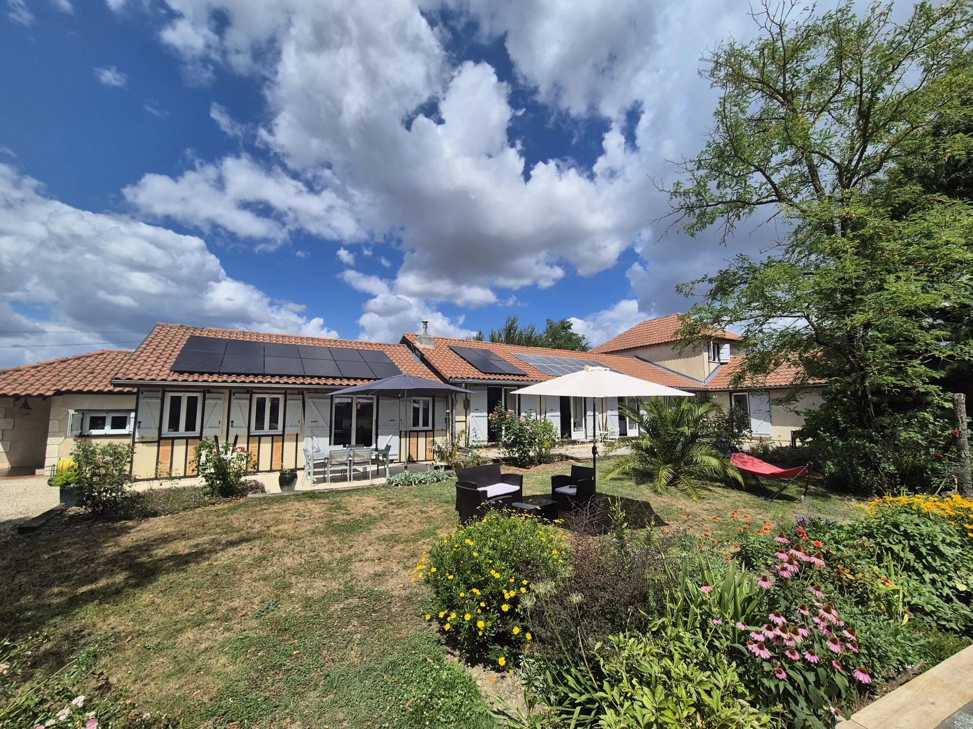 Sale House Barran